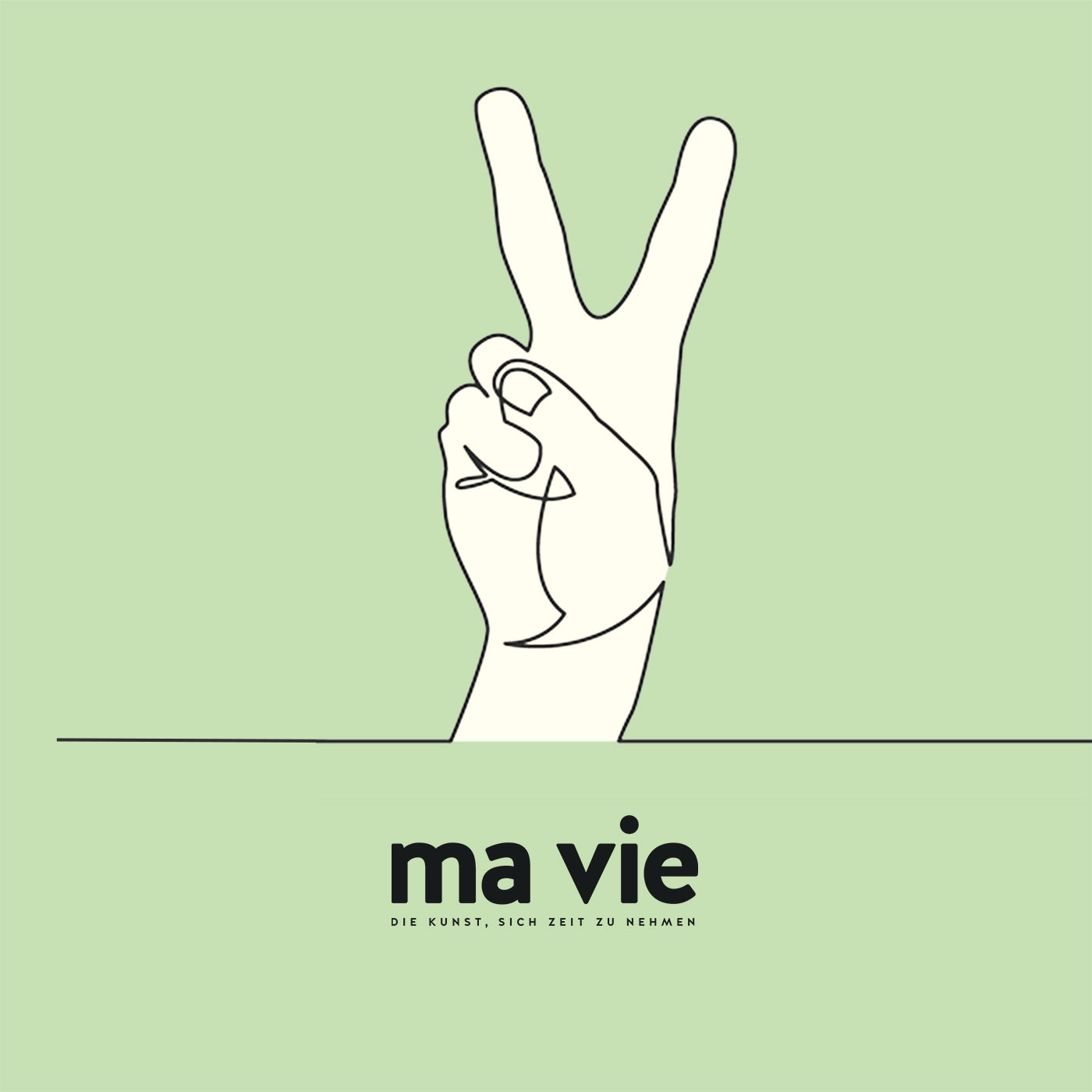 #5: Auf der Suche nach dem Sinn des Lebens mit Angie Gwinner