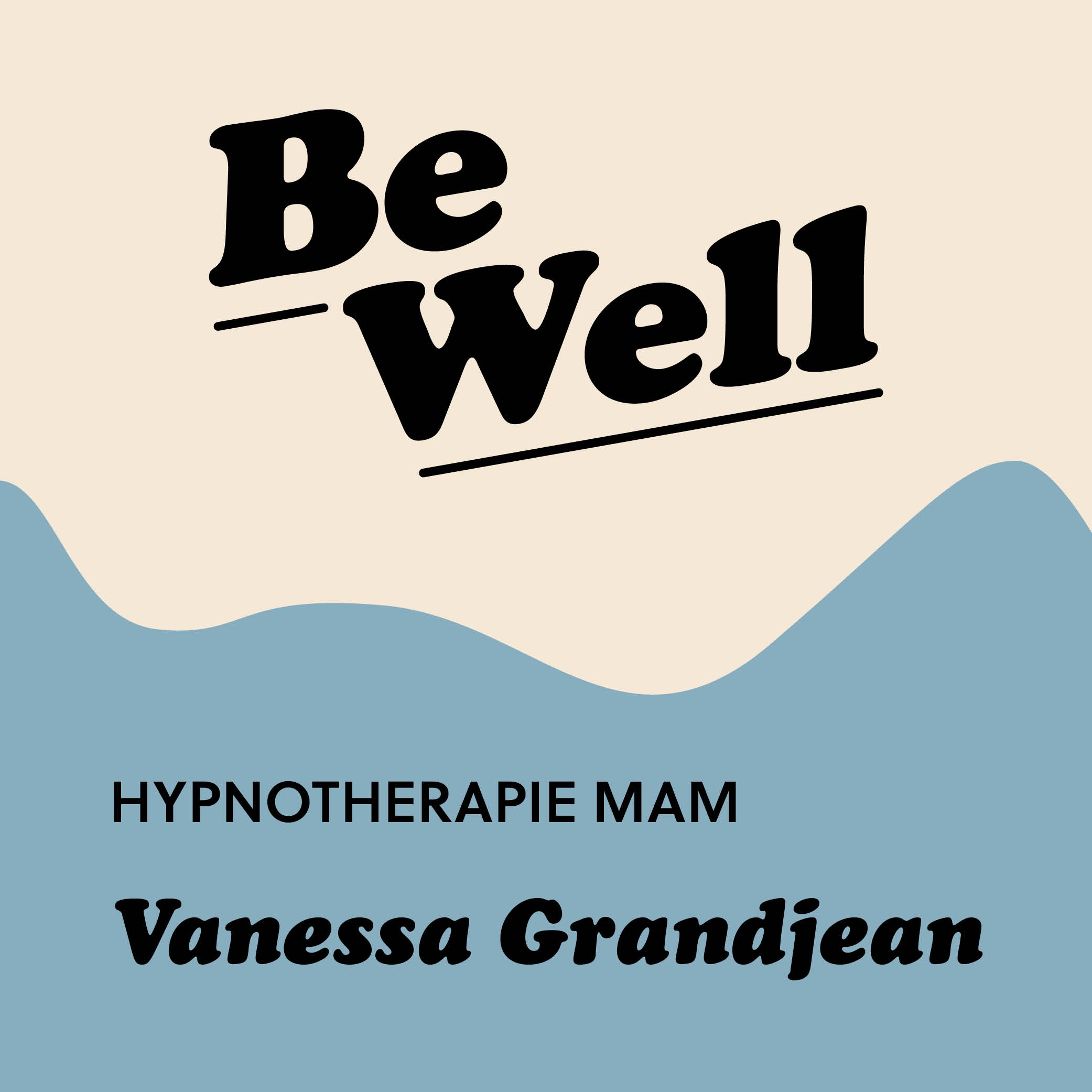 Be Well - De gesonde Podcast mam Sarah Cattani