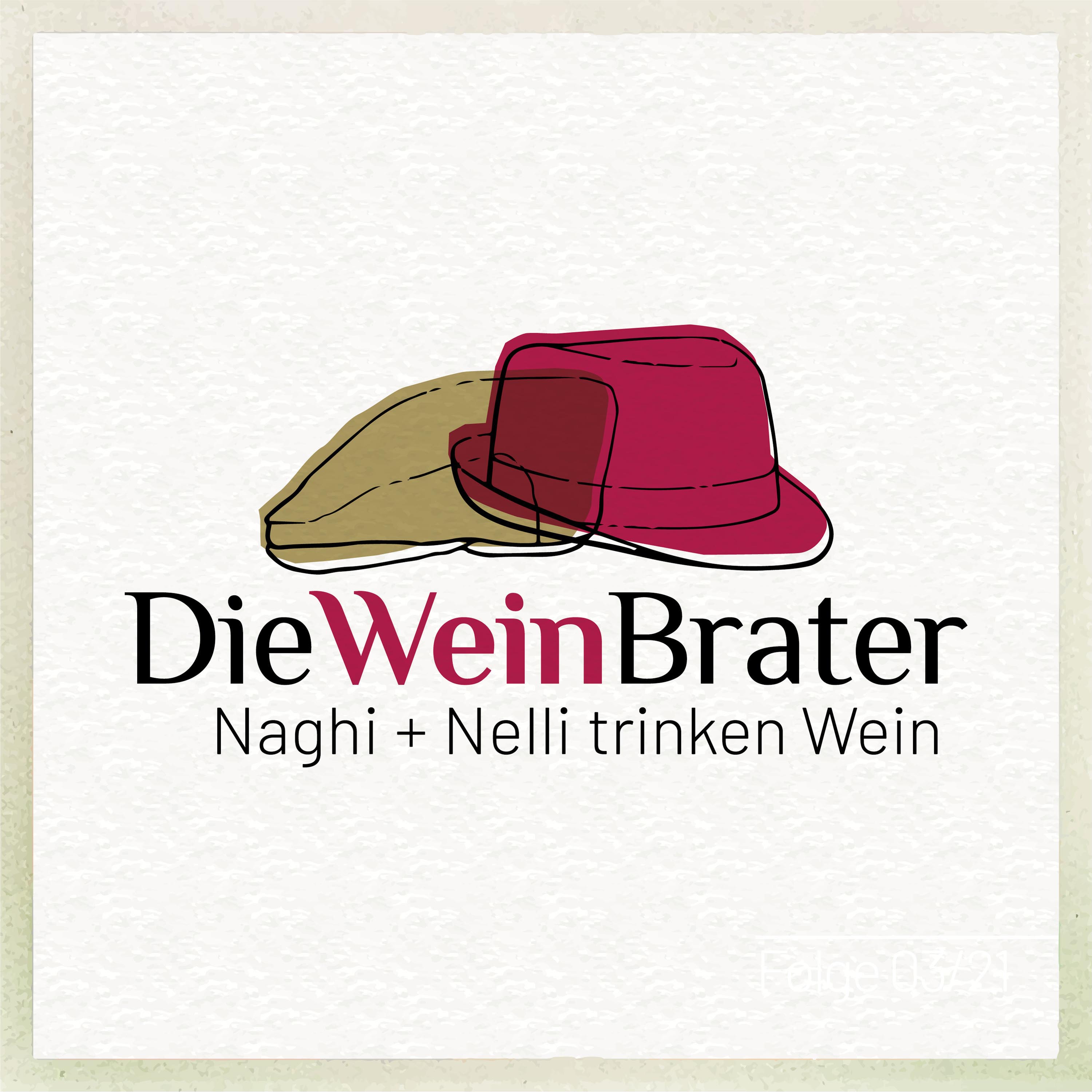 Die Weinbrater - der Schweizer Wein-Podcast