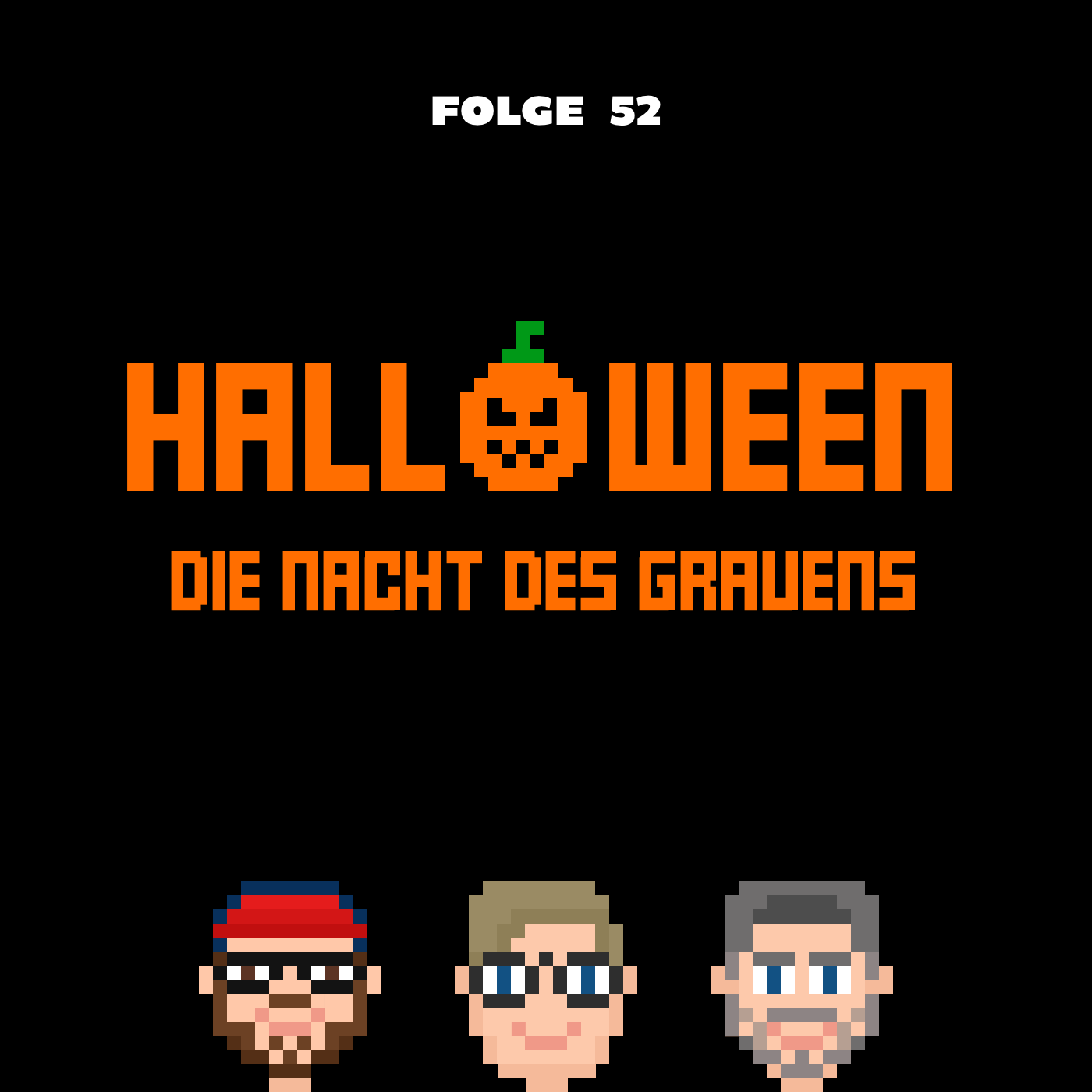 Ewig Gestern – Podcast über Retrospiele und Popkultur