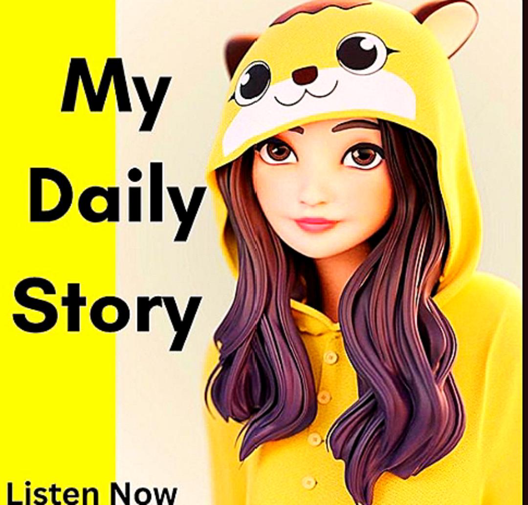 New Episode listen now episode artwork
