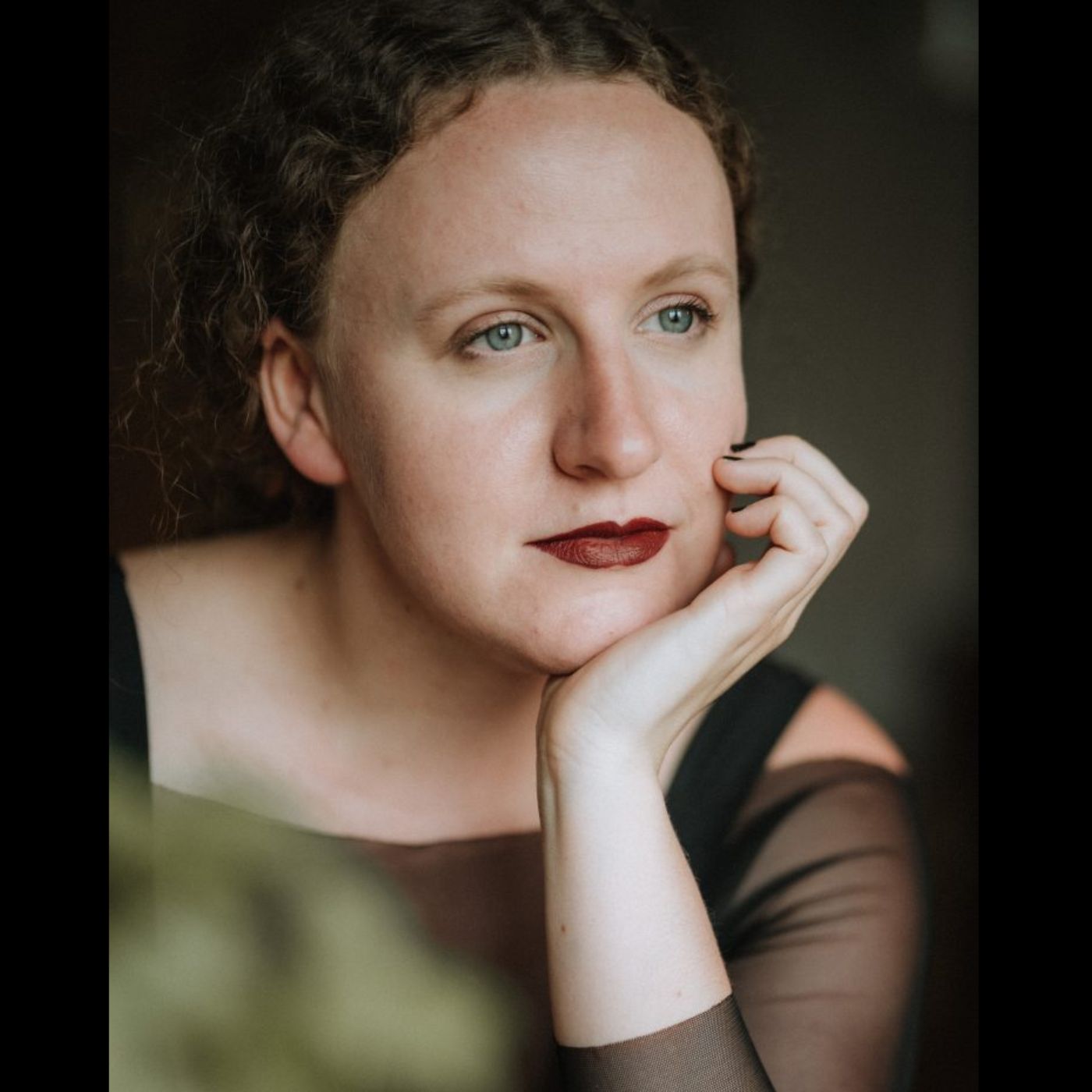 Siljarosa Schletterer: Zwei Talente einer Frau