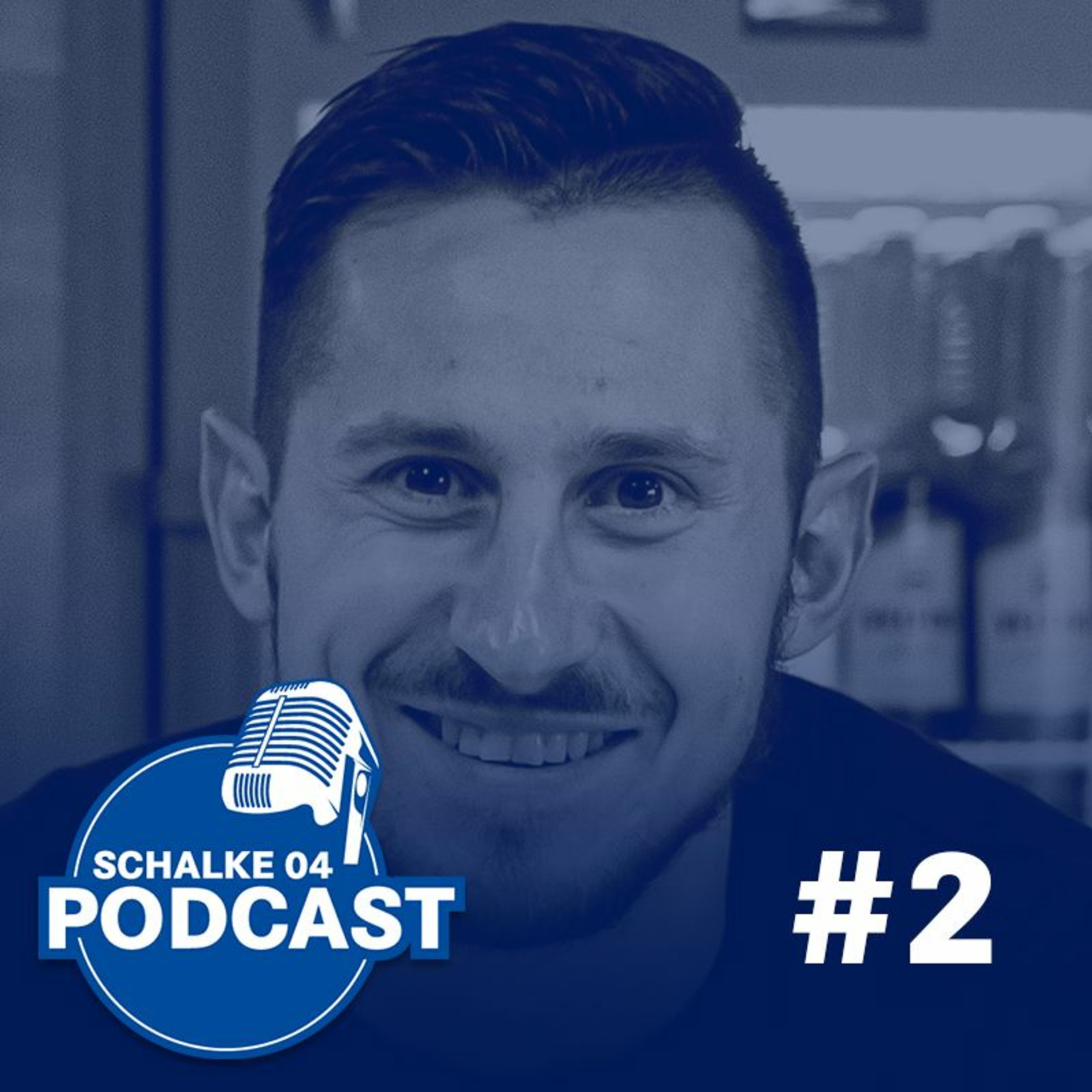Schalke 04 Podcast