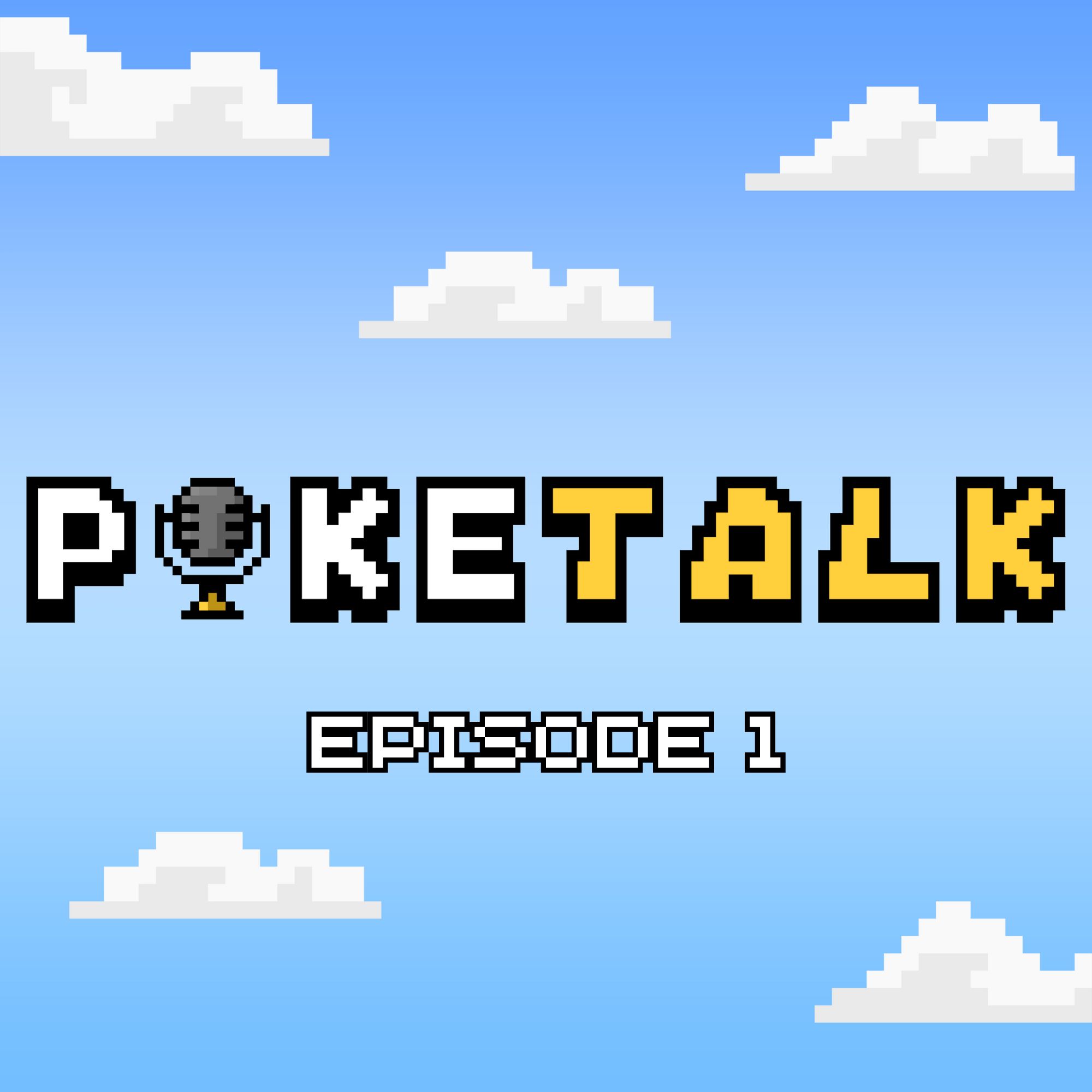 Poketalk 1 | Sammler vs. Investor – Pokemon 151