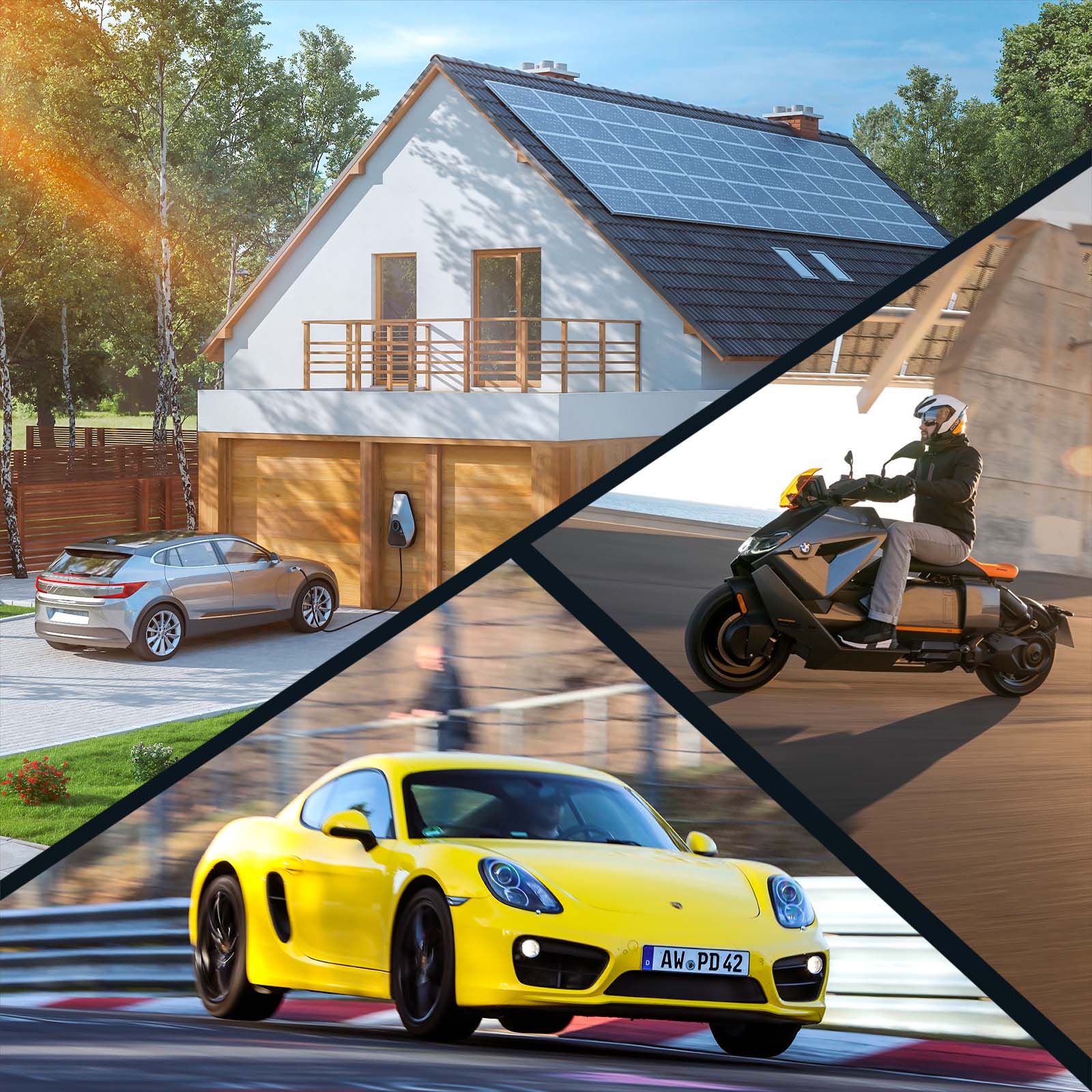 Die Hupe | Auto- und Motorrad-Nerdcast