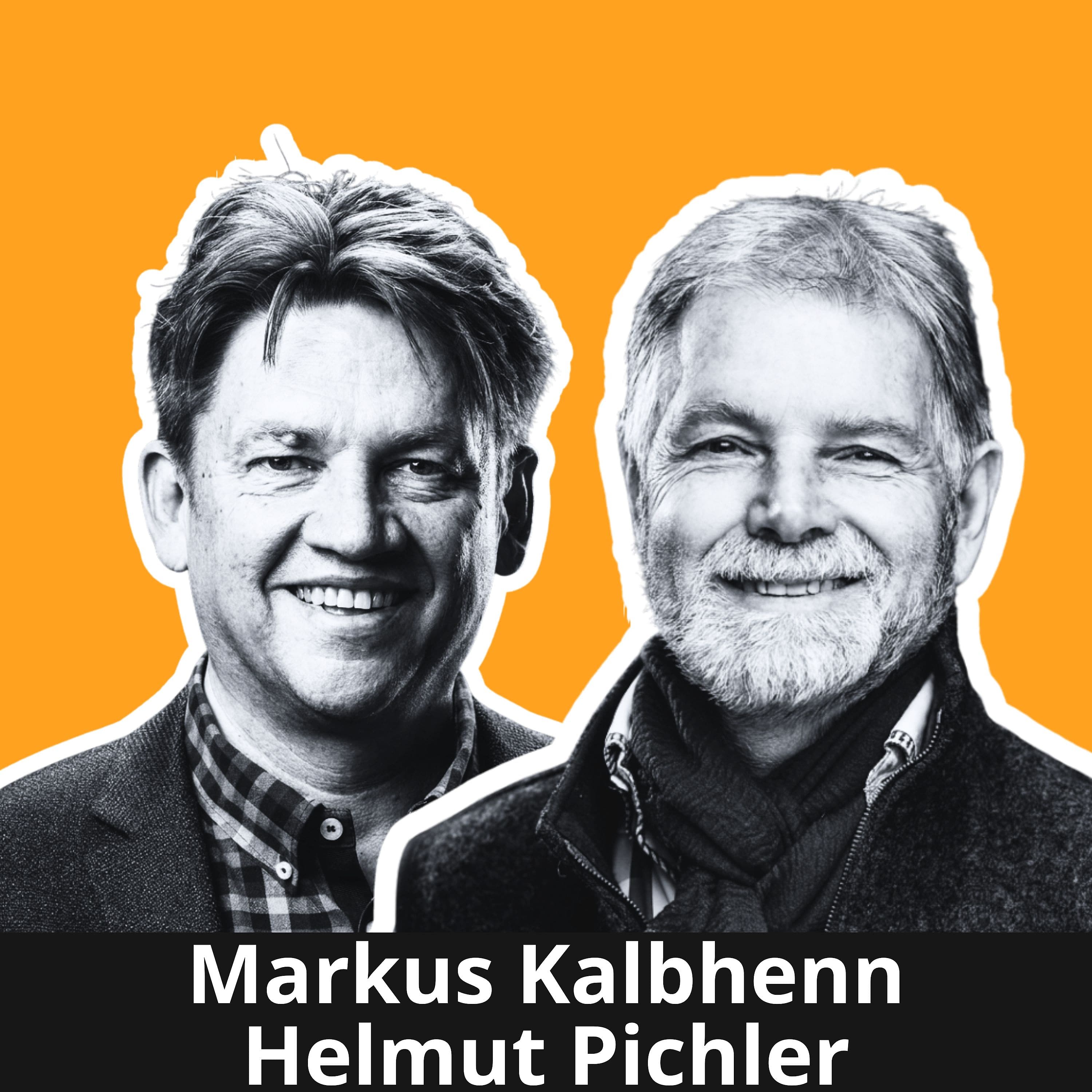 image from Autismus im Softwaretesting: Wenn Begabung auf die Rennstrecke kommt - Helmut Pichler, Markus Kalbhenn