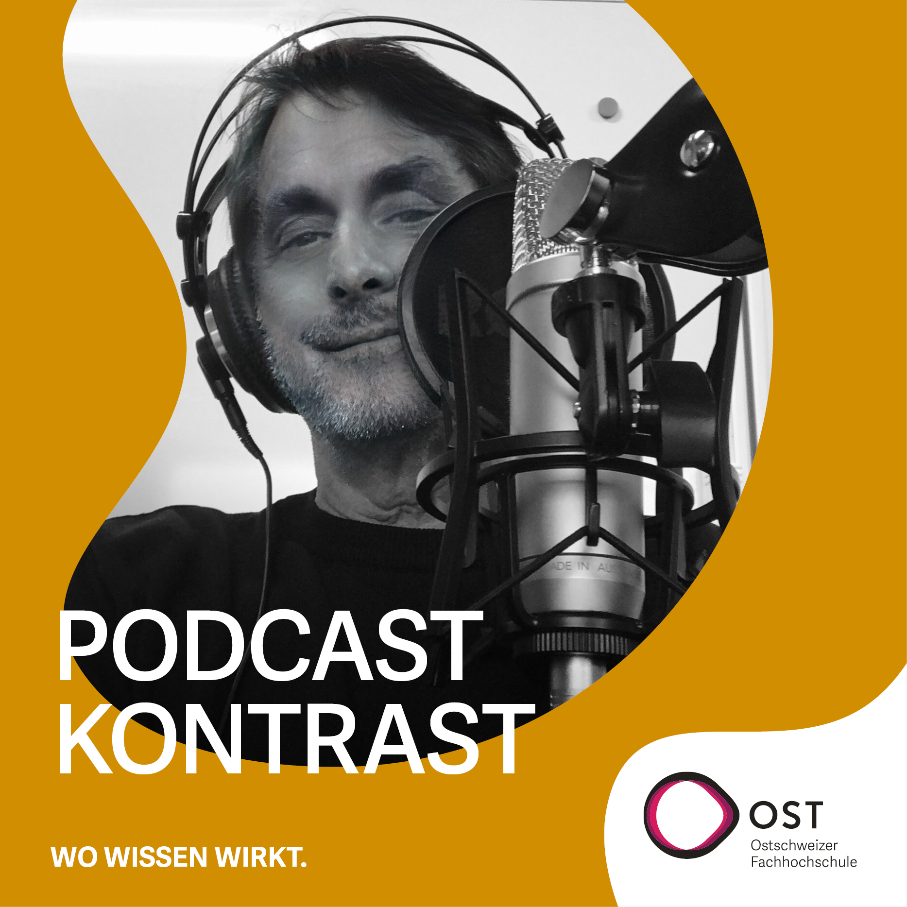 Stefan Ribler: «Was gut funktioniert ist Crime, Cringe & Comedy. Wir sind halt nichts davon.» episode artwork