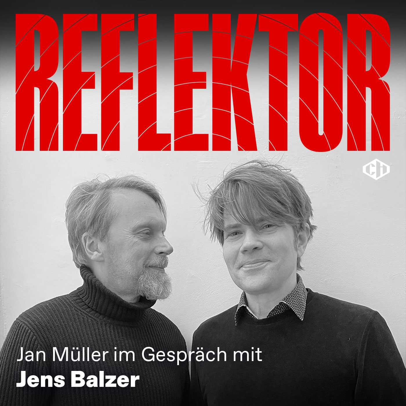 Reflektor Magazin – Dezember-Edition mit Jens Balzer