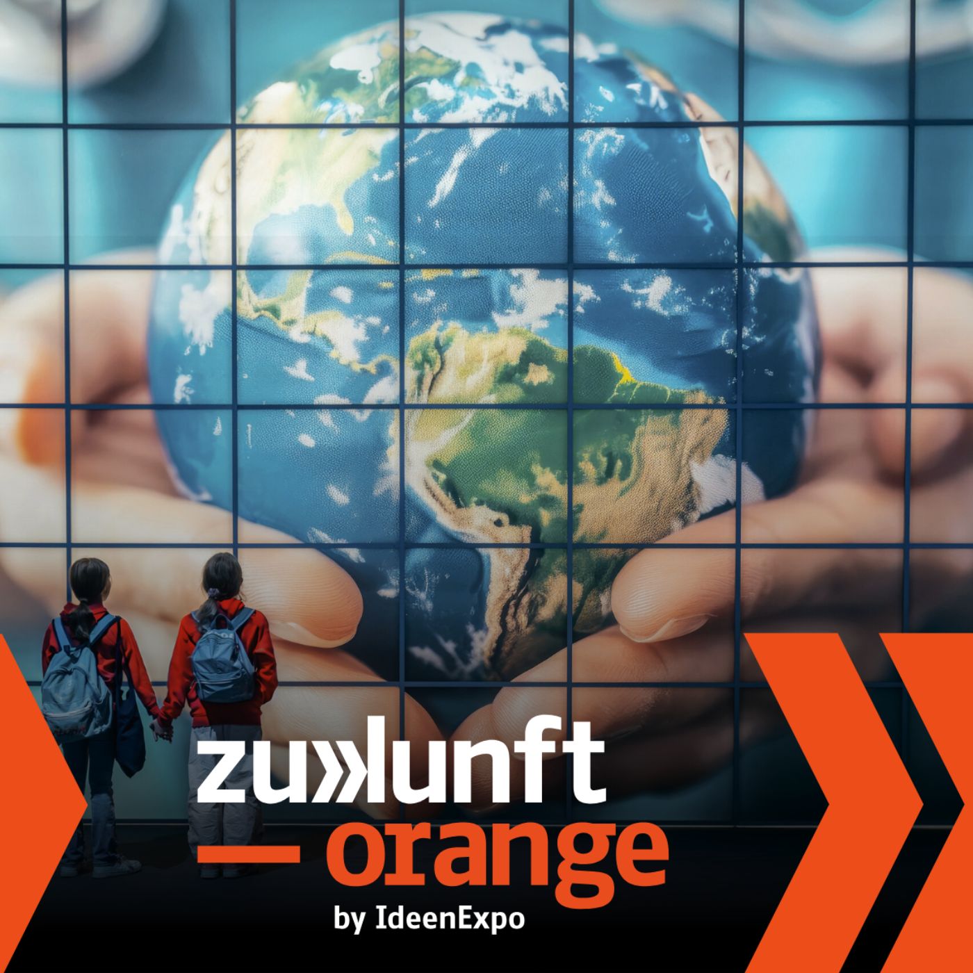 Zukunft Orange