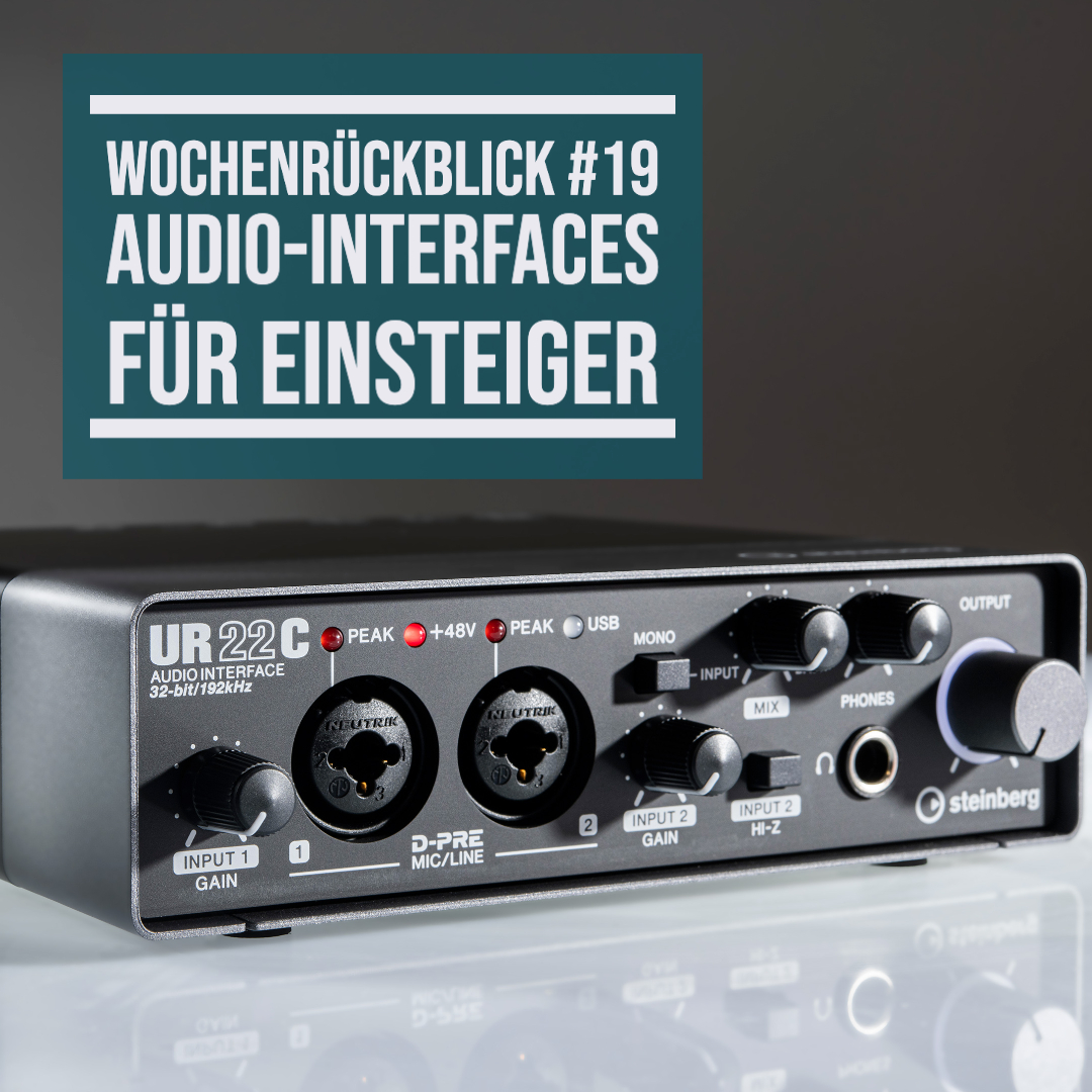 Studiosofa - Der Sound&Recording-Podcast