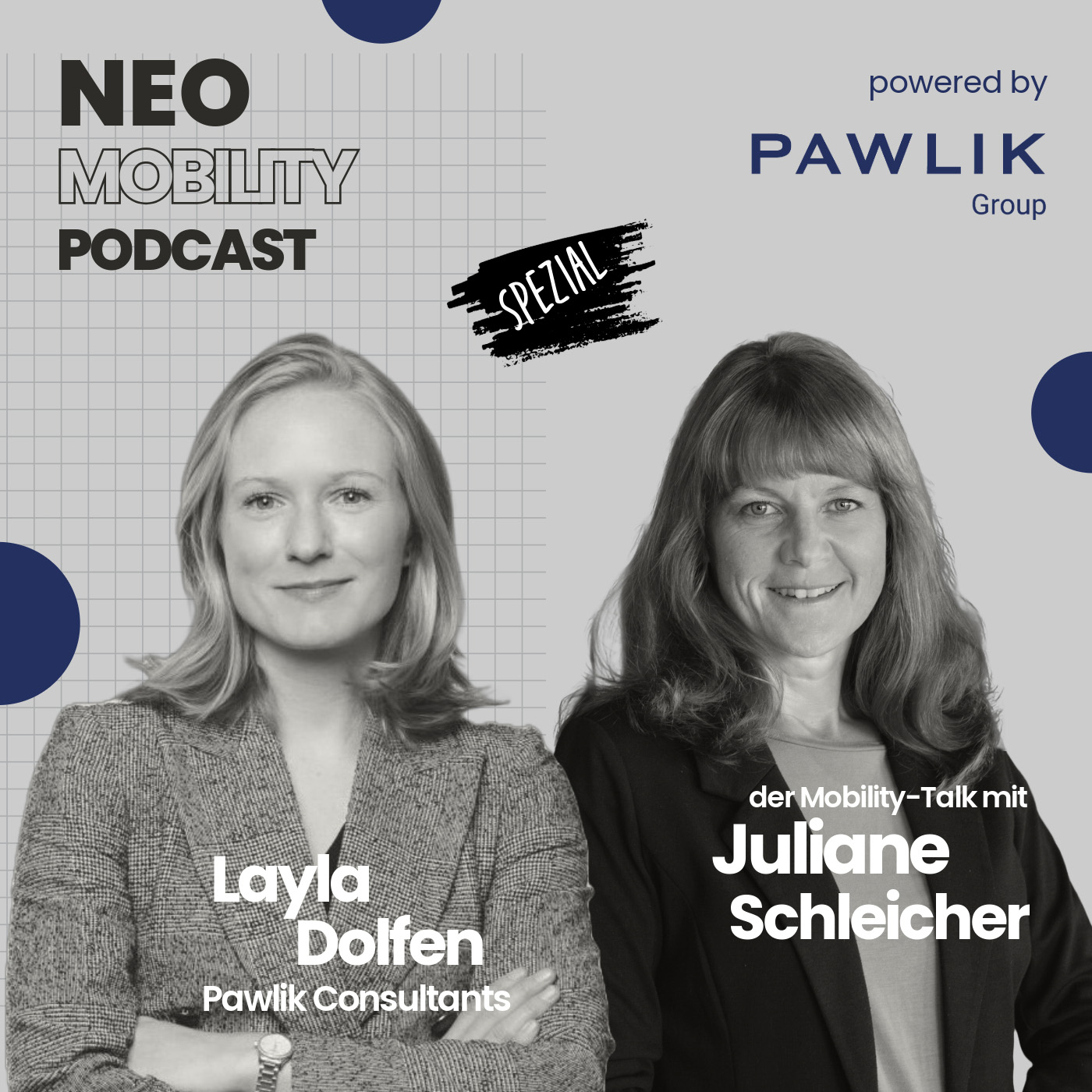 NEO Mobility Podcast