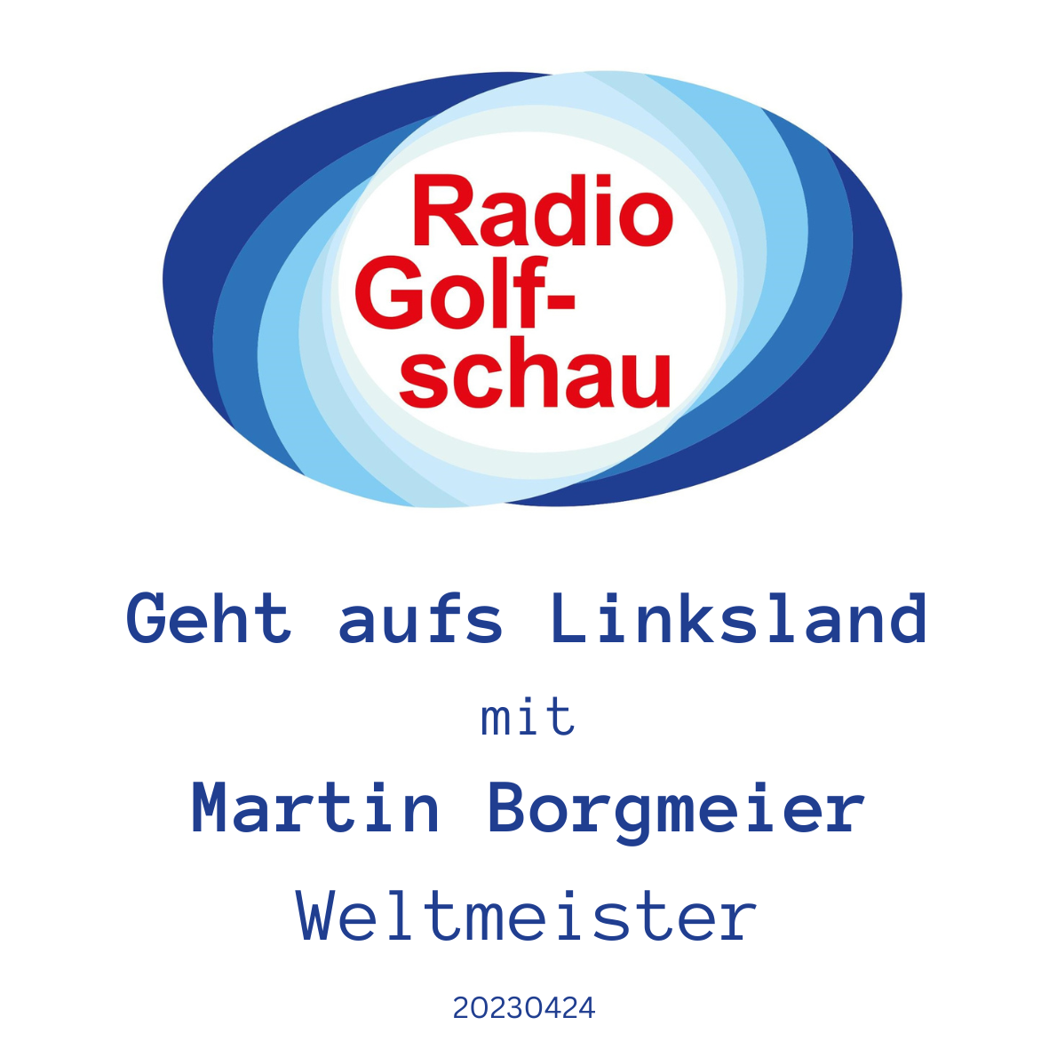 Radio Golfschau