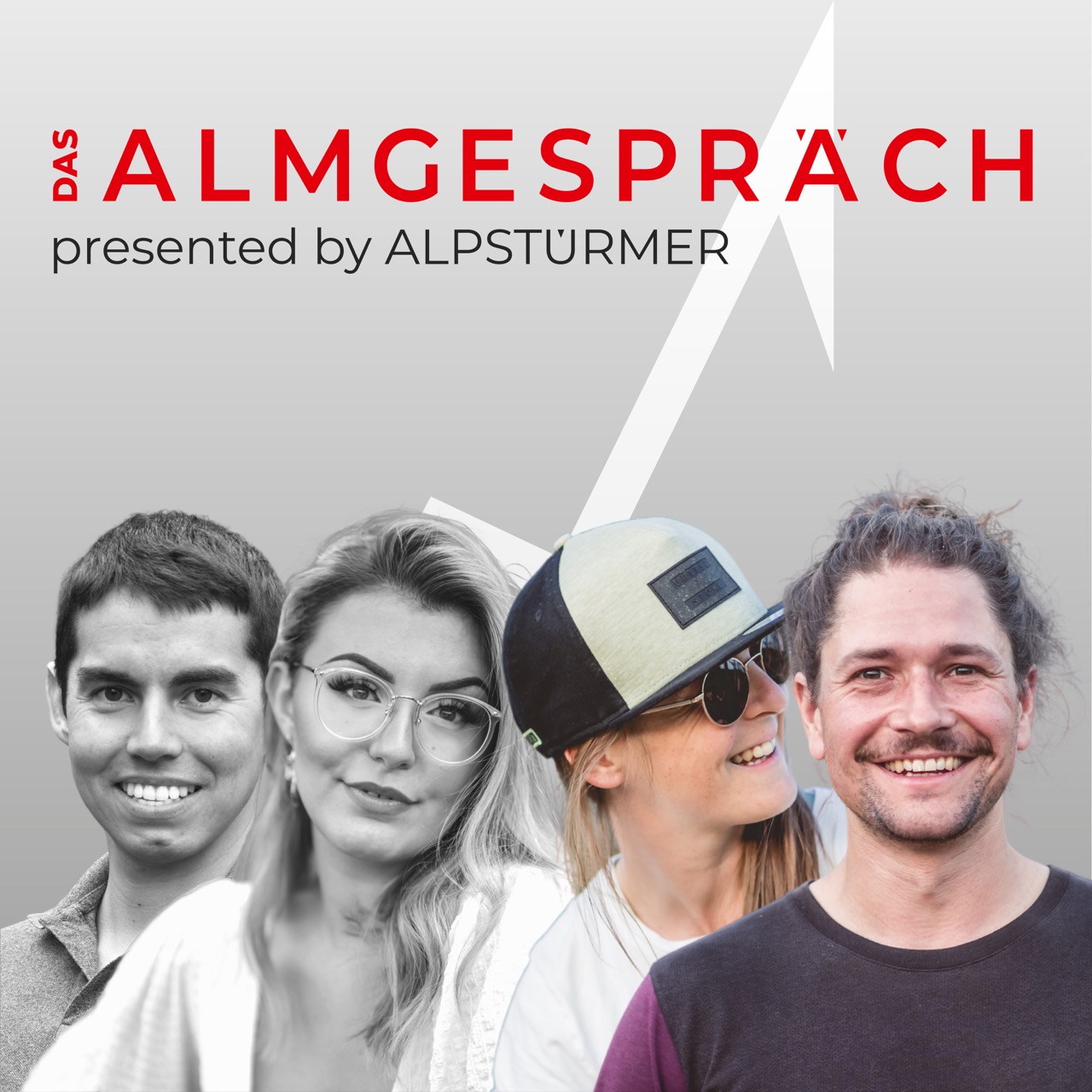 DAS ALMGESPRÄCH