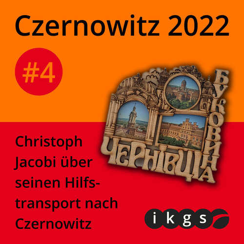 Donauwellen. Der Südostcast