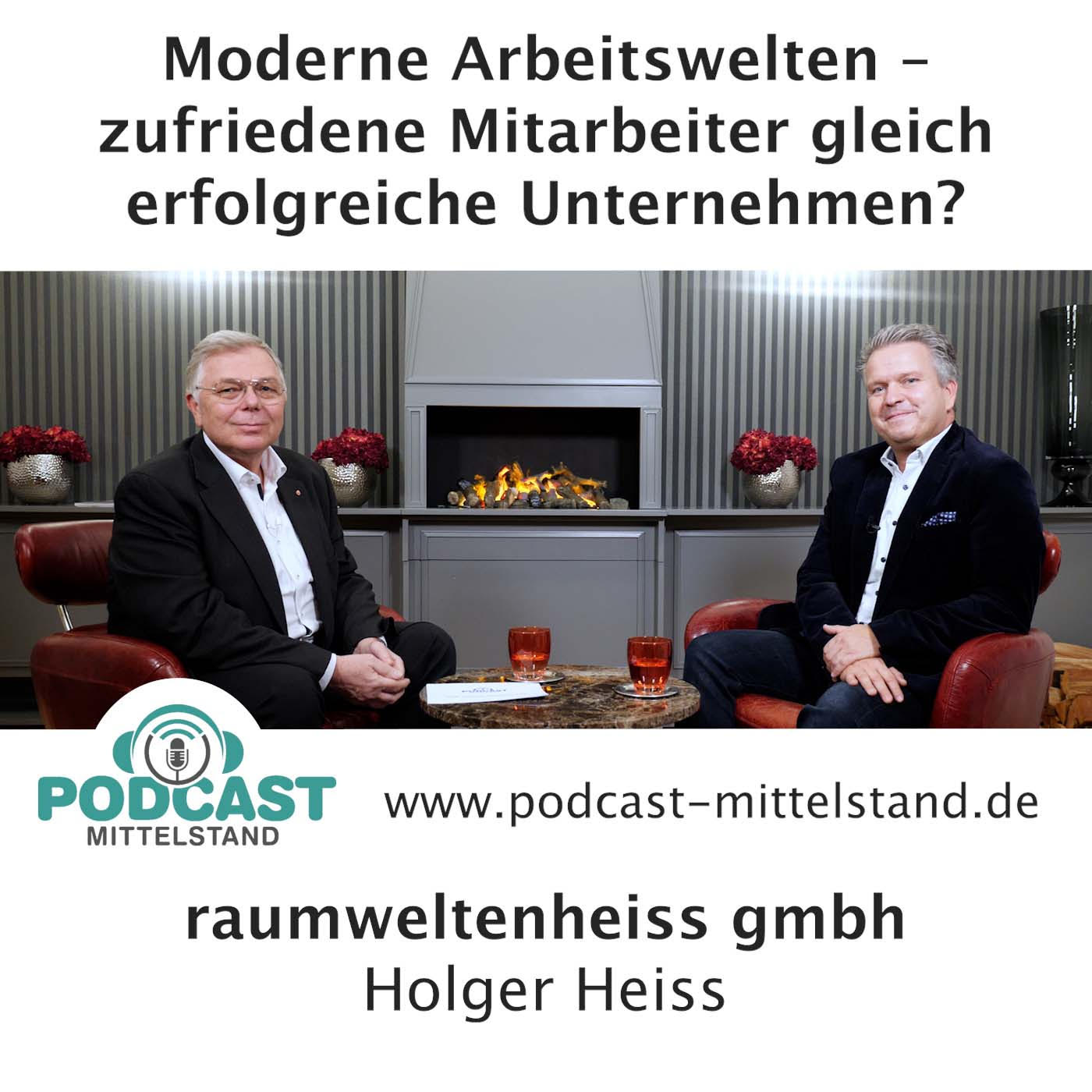 Podcast Mittelstand