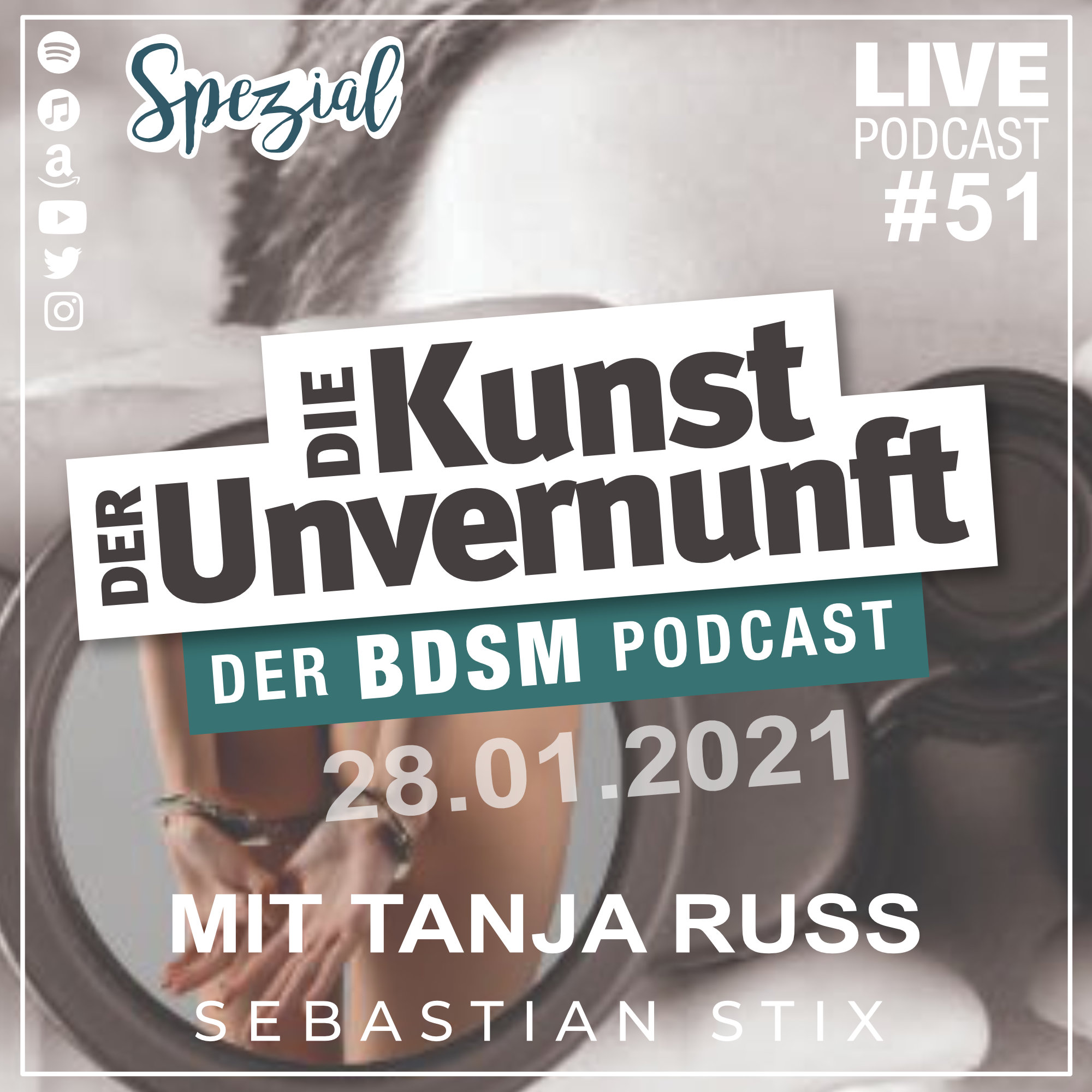 BDSM - Die Kunst der Unvernunft