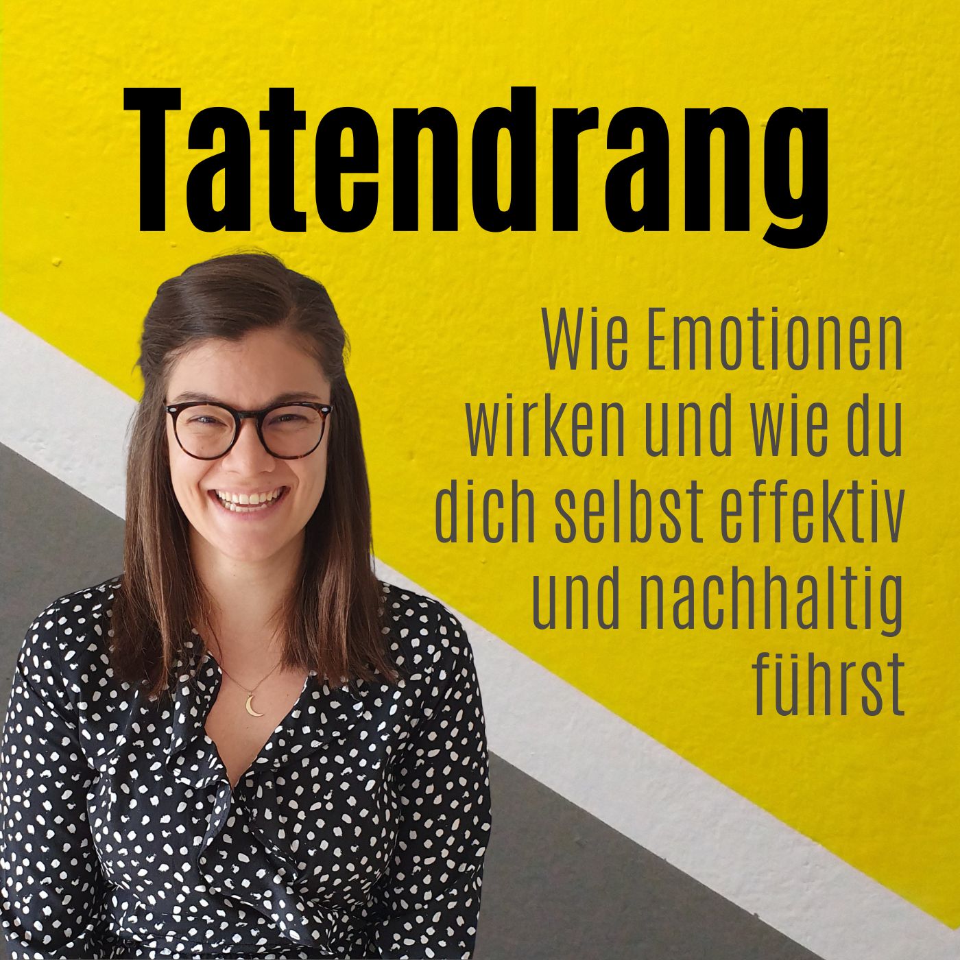 Der Tatendrang Podcast mit Julia Schleidt