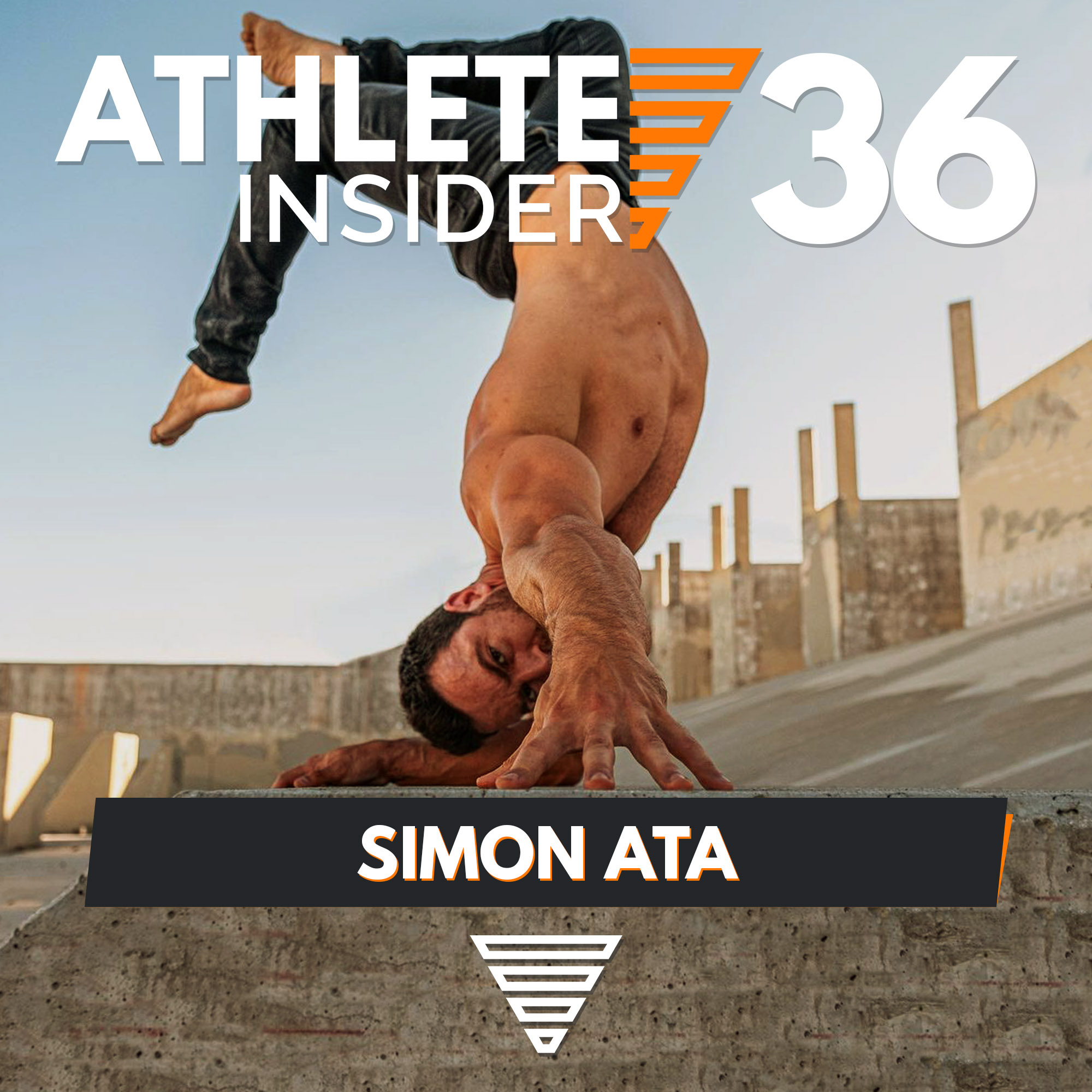 Calisthenics Insider Podcast