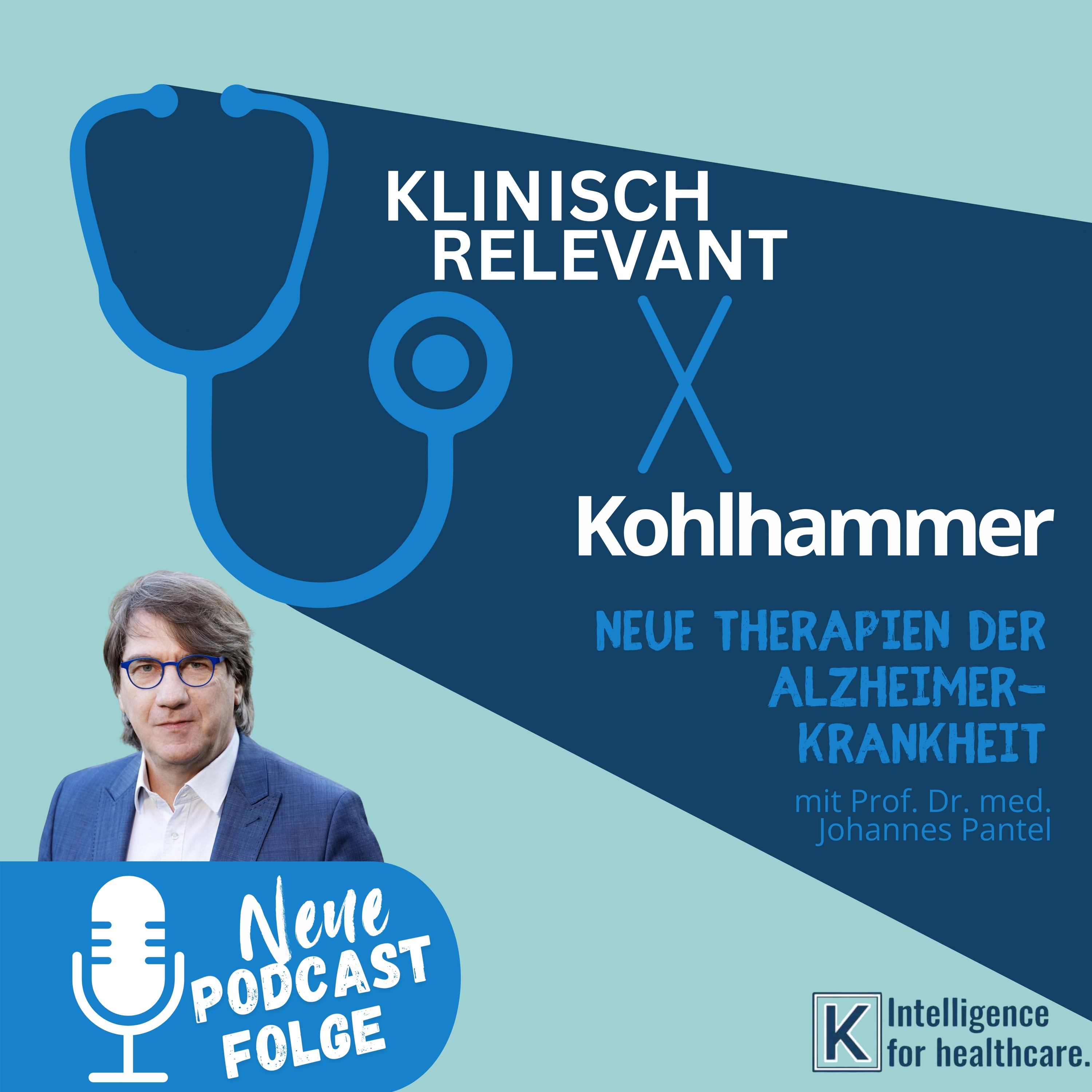 Klinisch Relevant Podcast