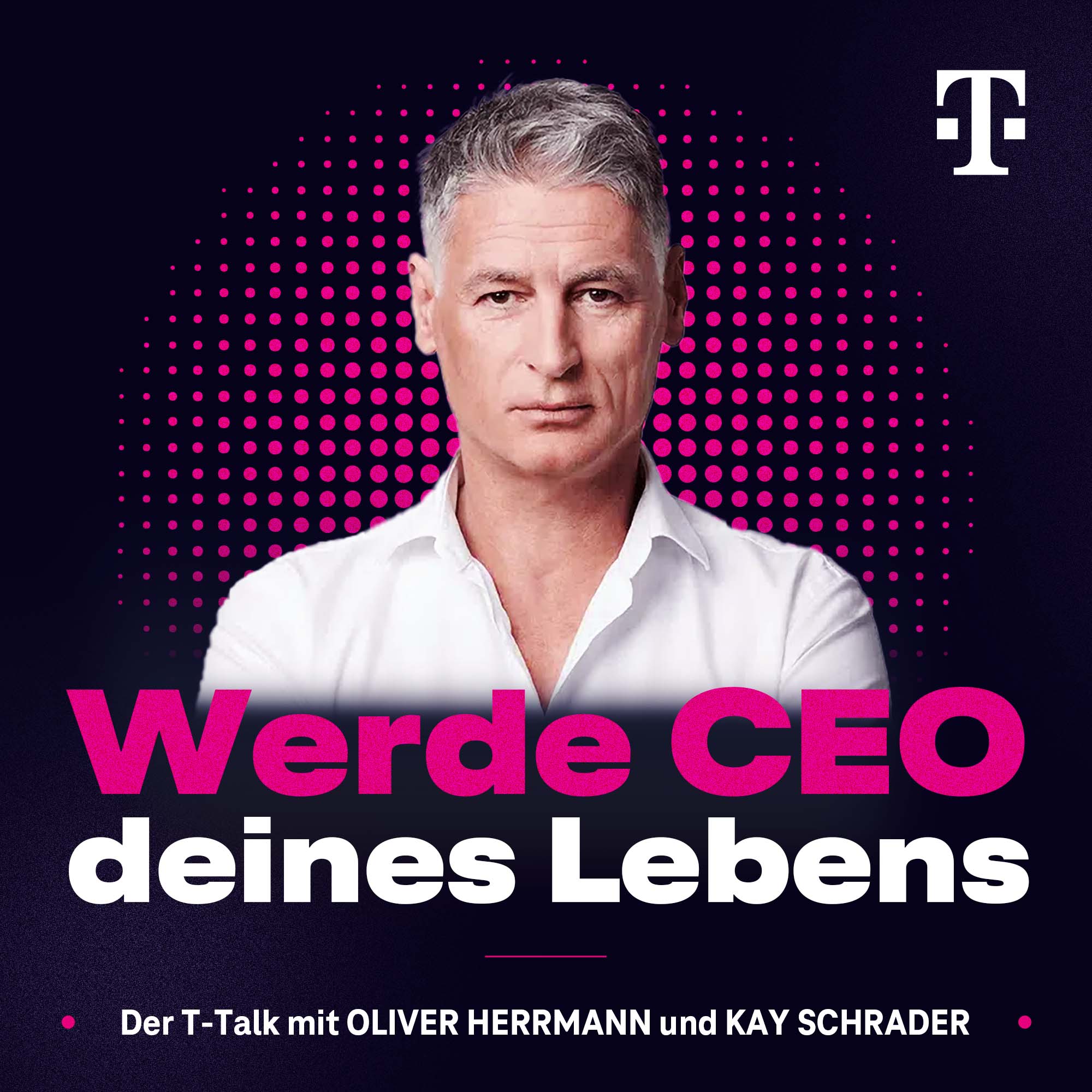 Werde CEO deines Lebens