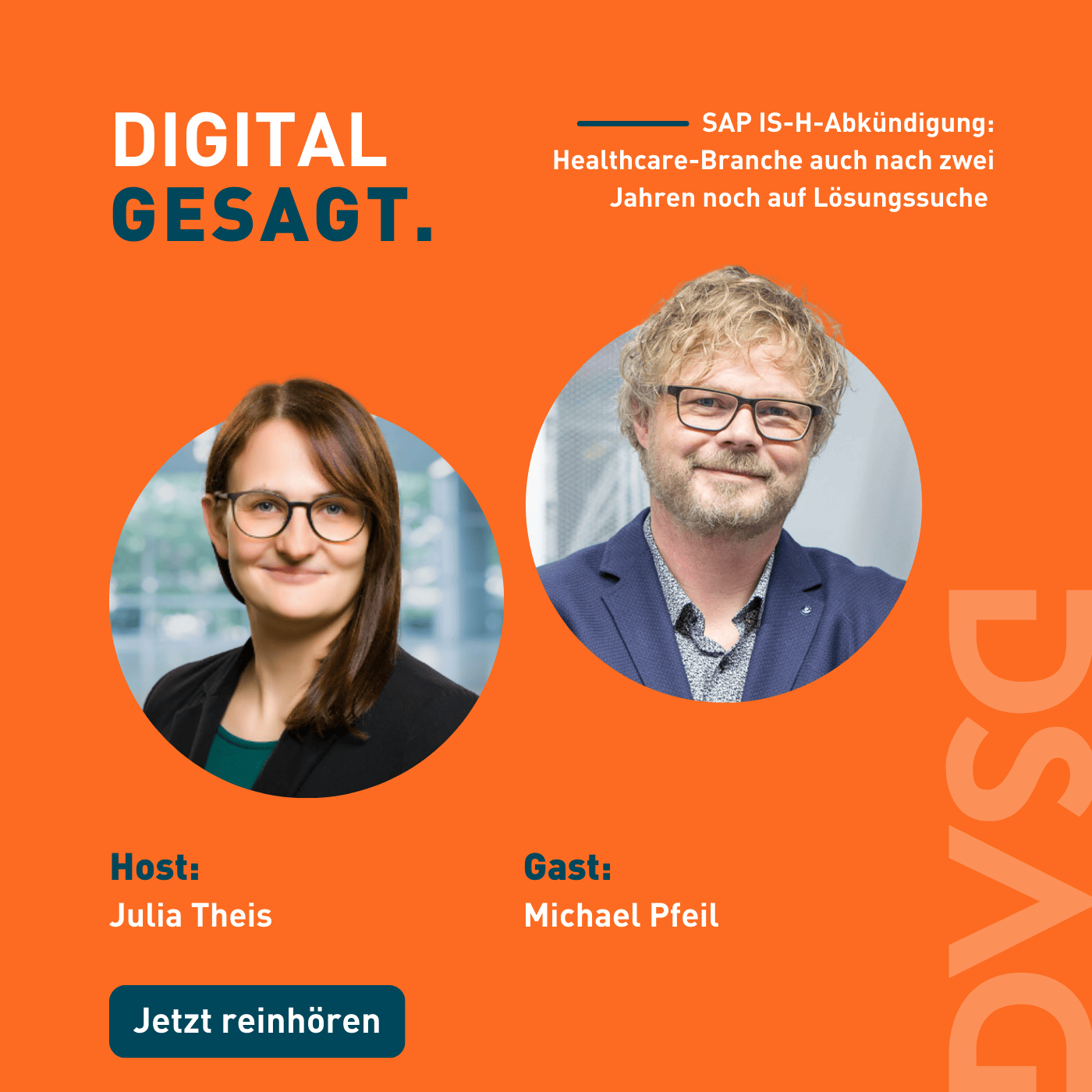 digital gesagt