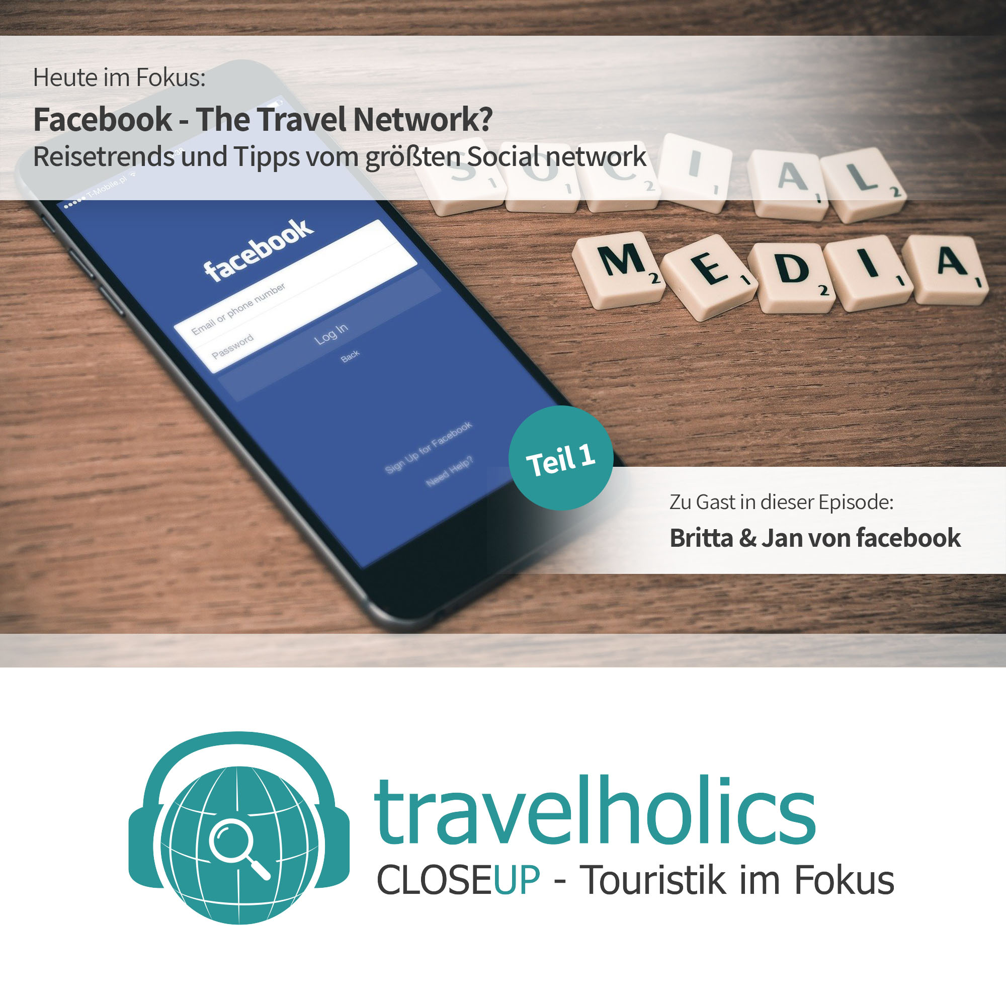 Travelholics