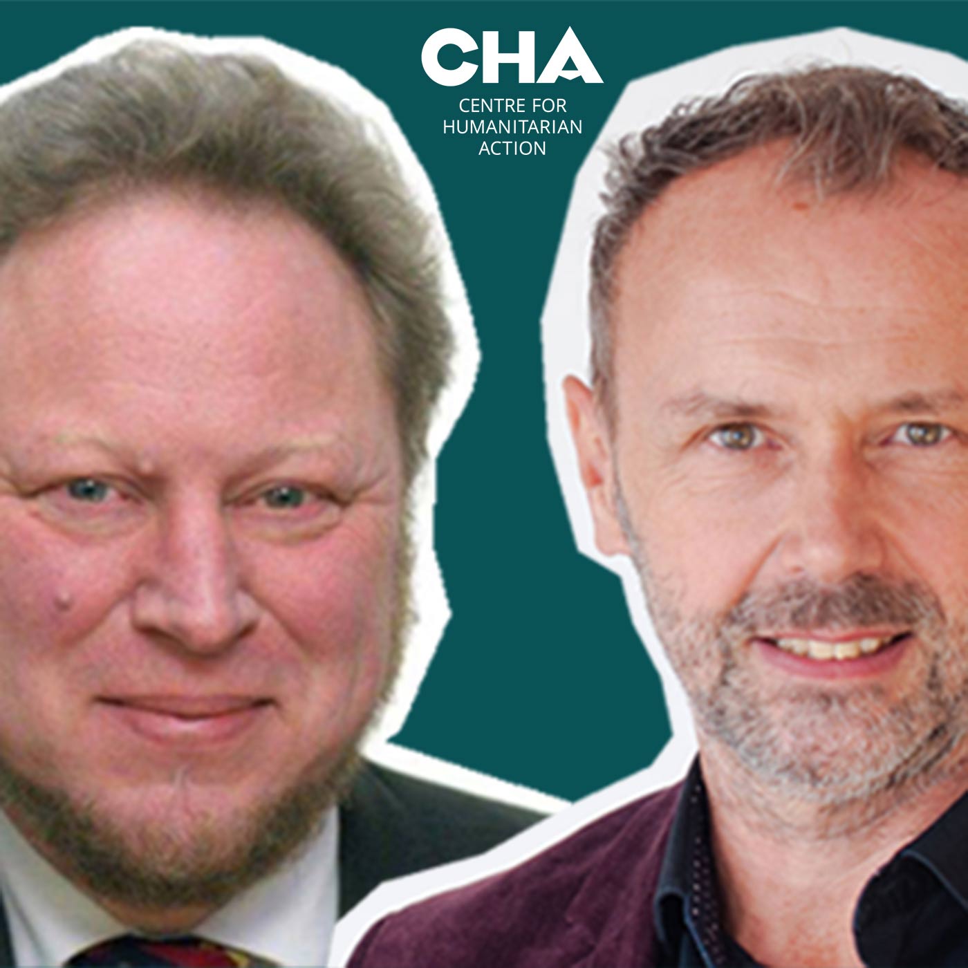 CHAtroom #16: European humanitarian aid and the upcoming elections episode artwork