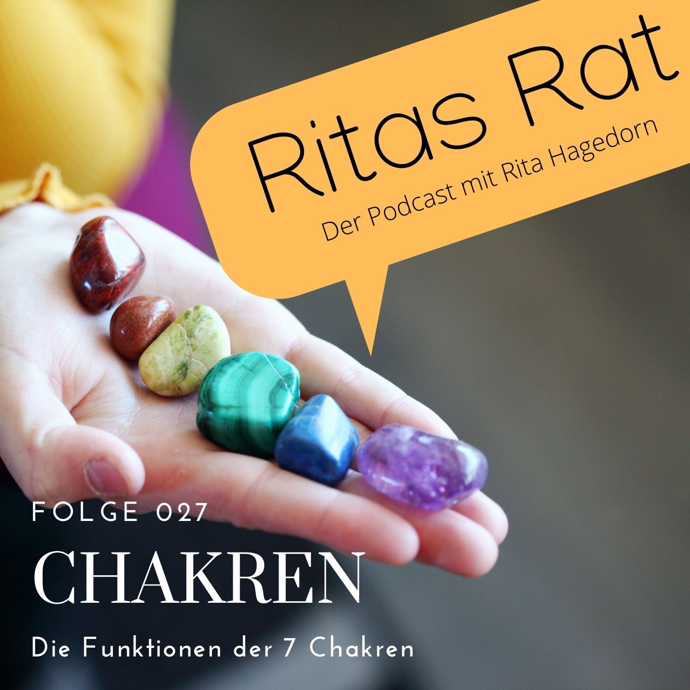 Ritas Rat
