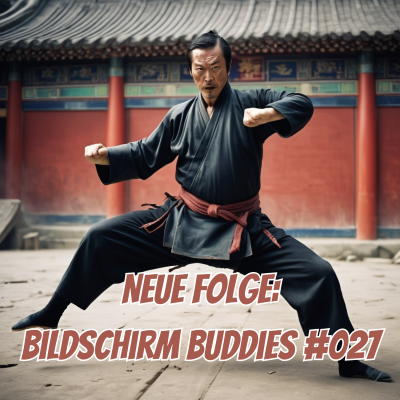 Bildschirm Buddies