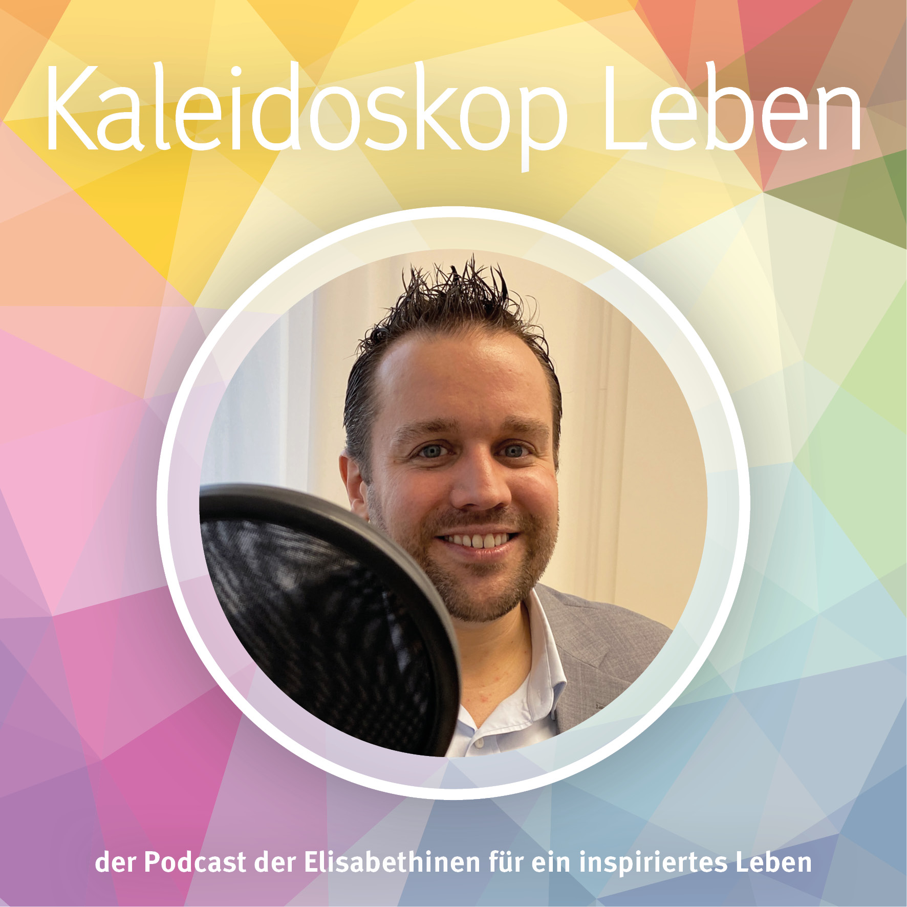 Kaleidoskop Leben