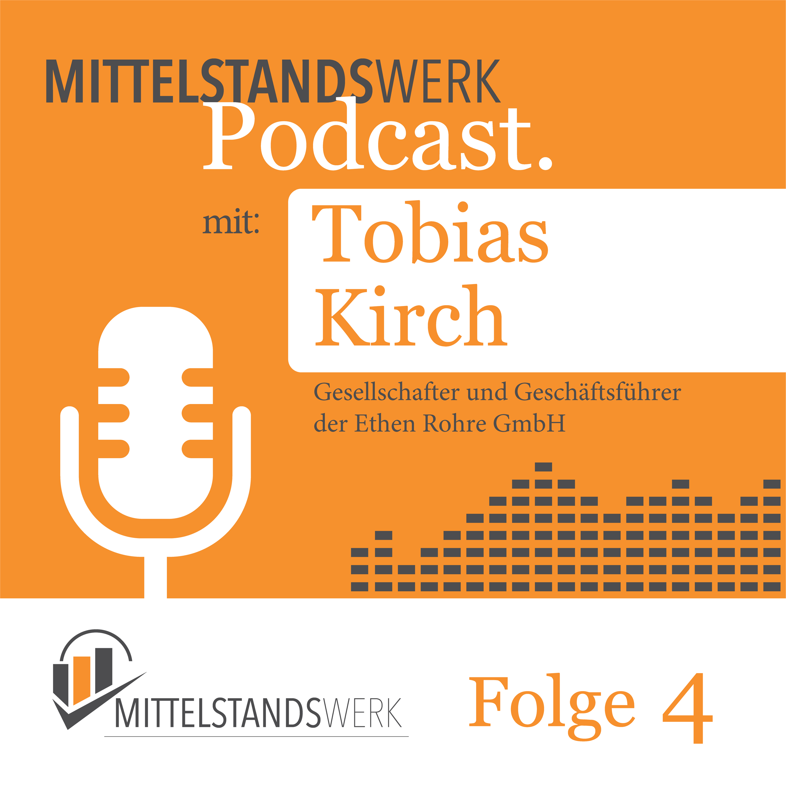 MittelstandsWerk Podcast