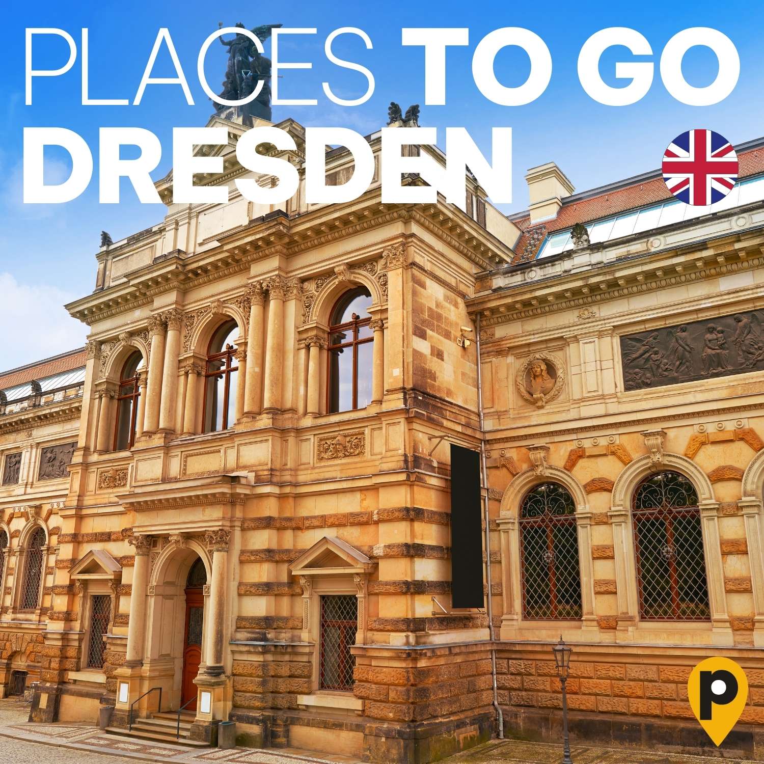places to go – in under 10 minutes