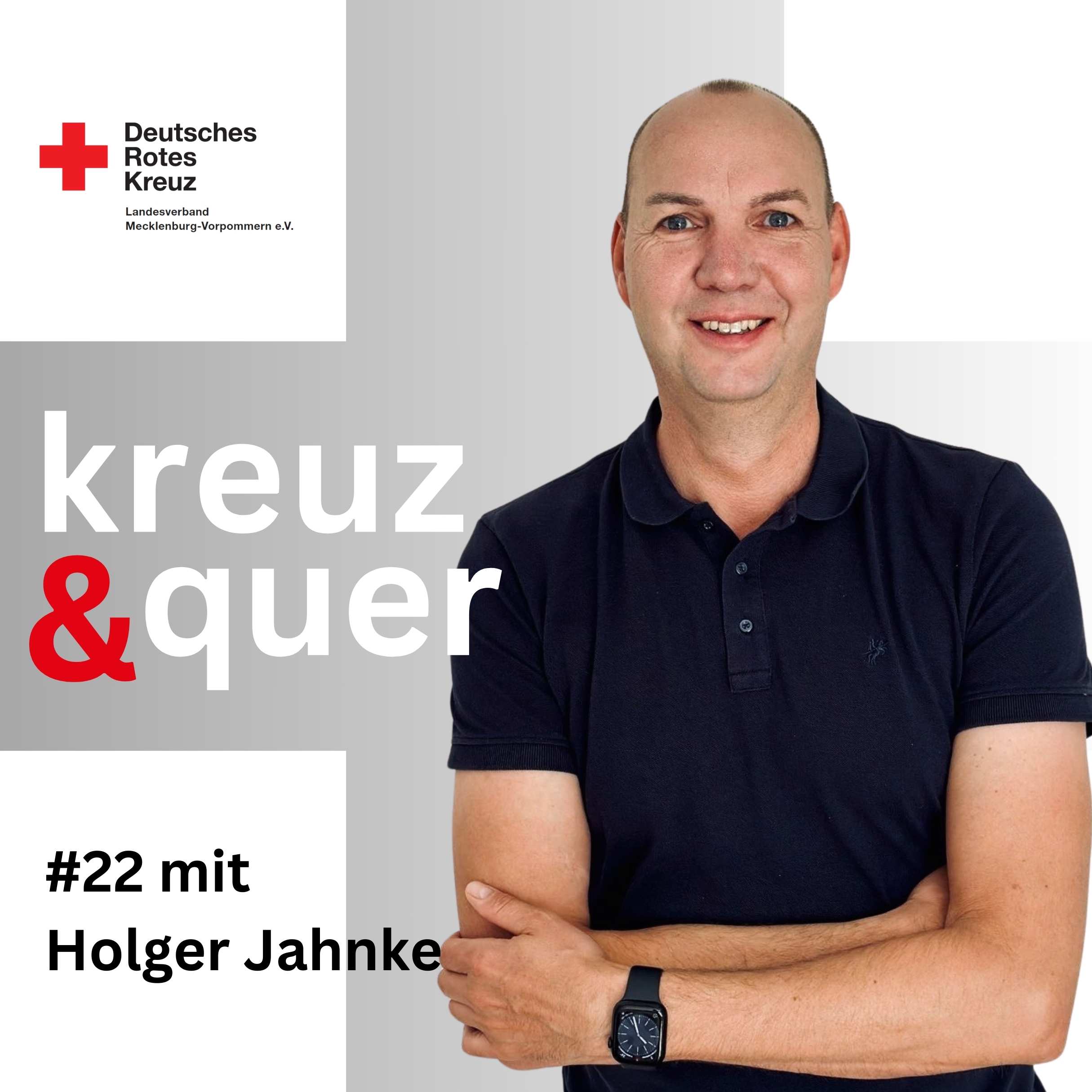 DRK kreuz & quer