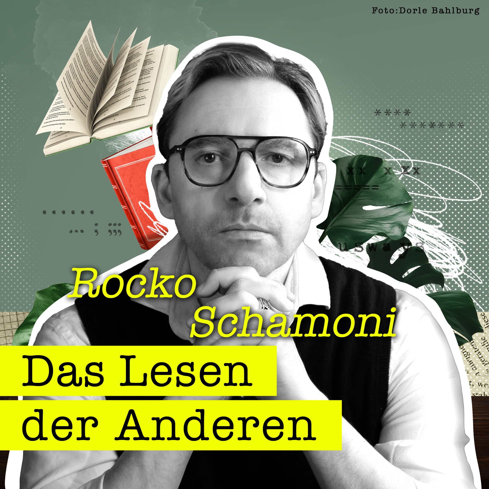 Das Lesen der Anderen