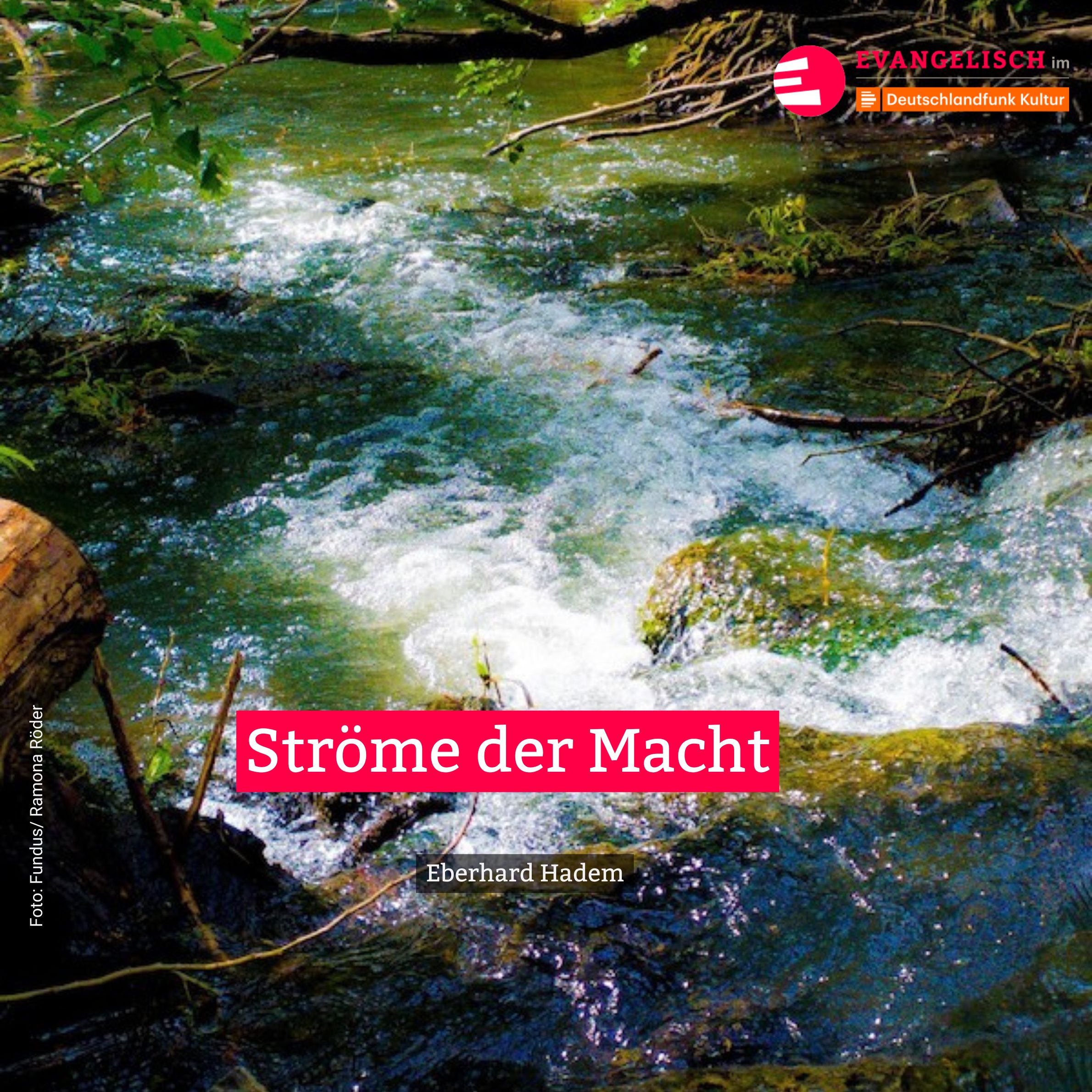 Ströme der Macht episode artwork