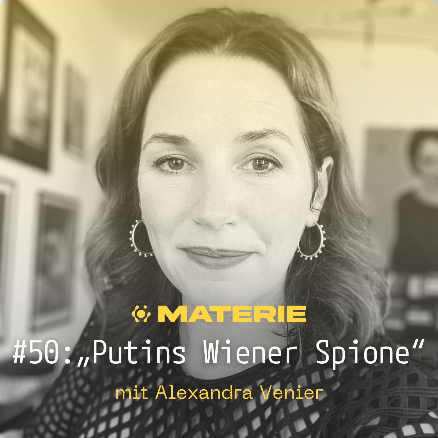 Materie Podcast