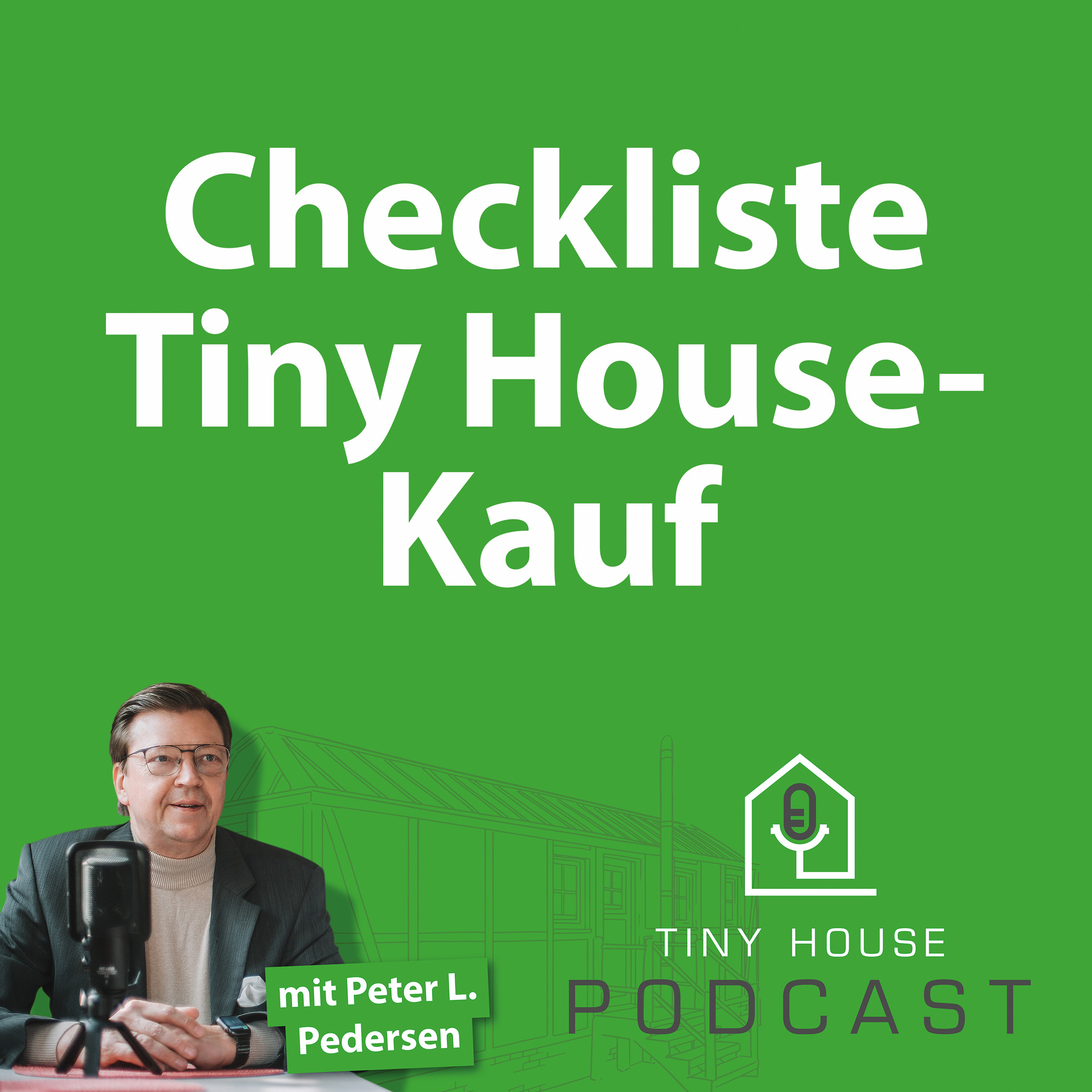 Tiny House Podcast