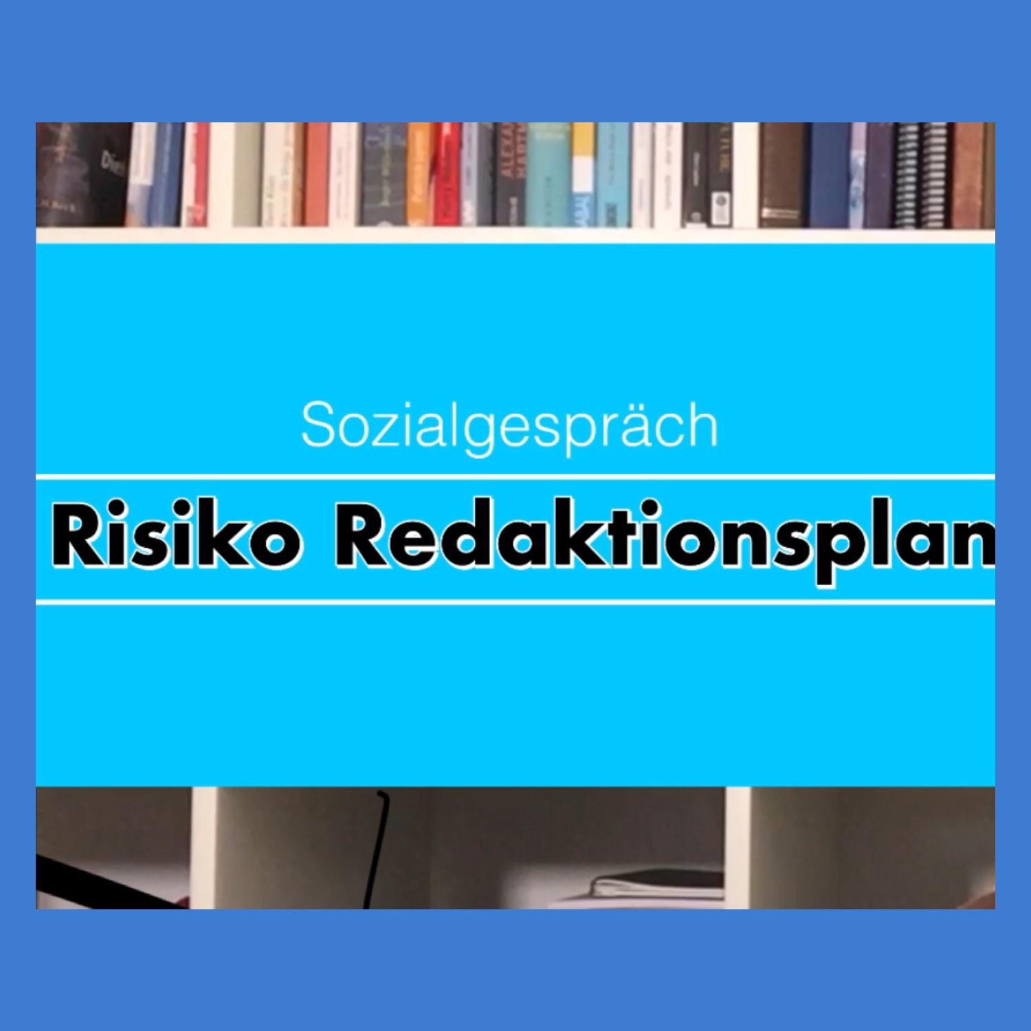 Sozialgespräch Podcast