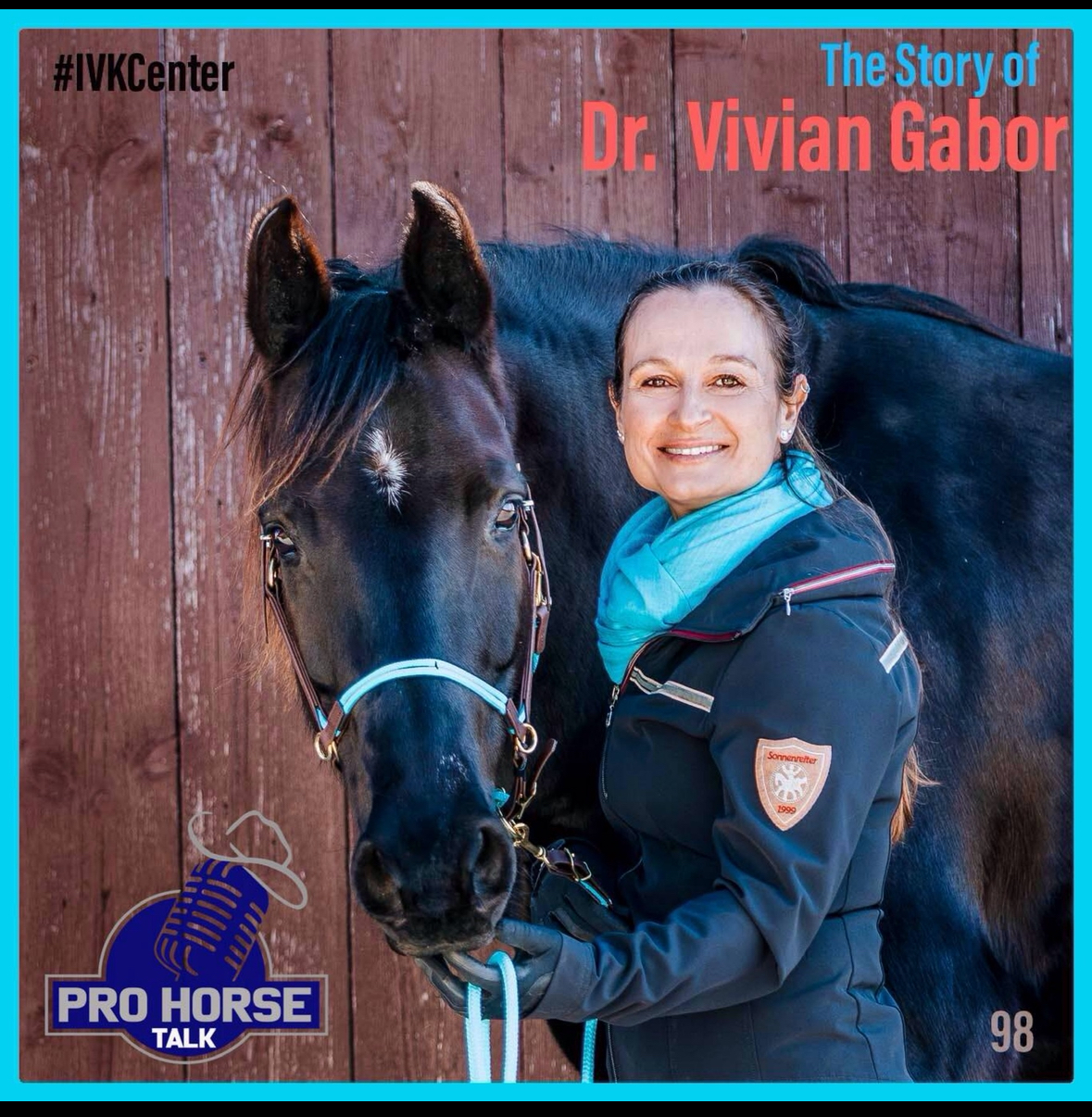 The Story of Dr. Vivian Gabor