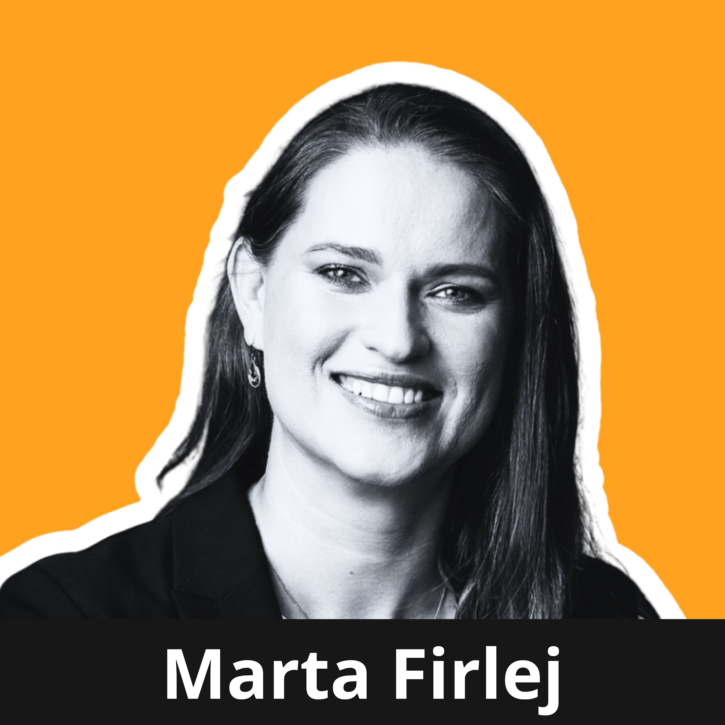 Why Quality Engineers Fail at Business Thinking - Marta Firlej episode artwork