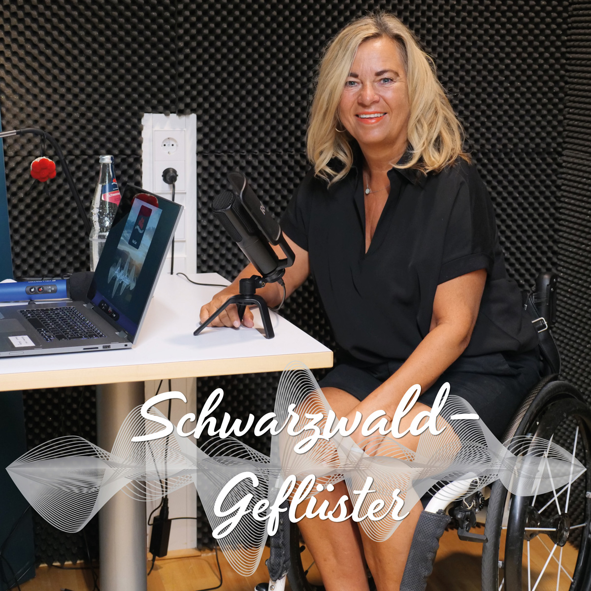Visitblackforest - Der Schwarzwald Podcast