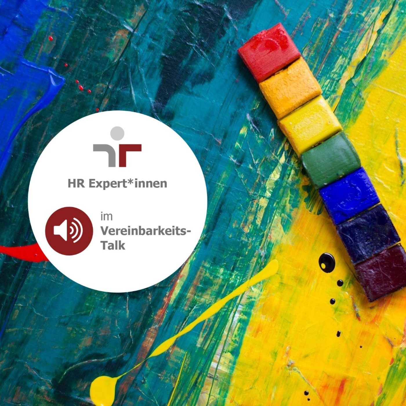 HR-Expert*innen im Vereinbarkeits-Talk