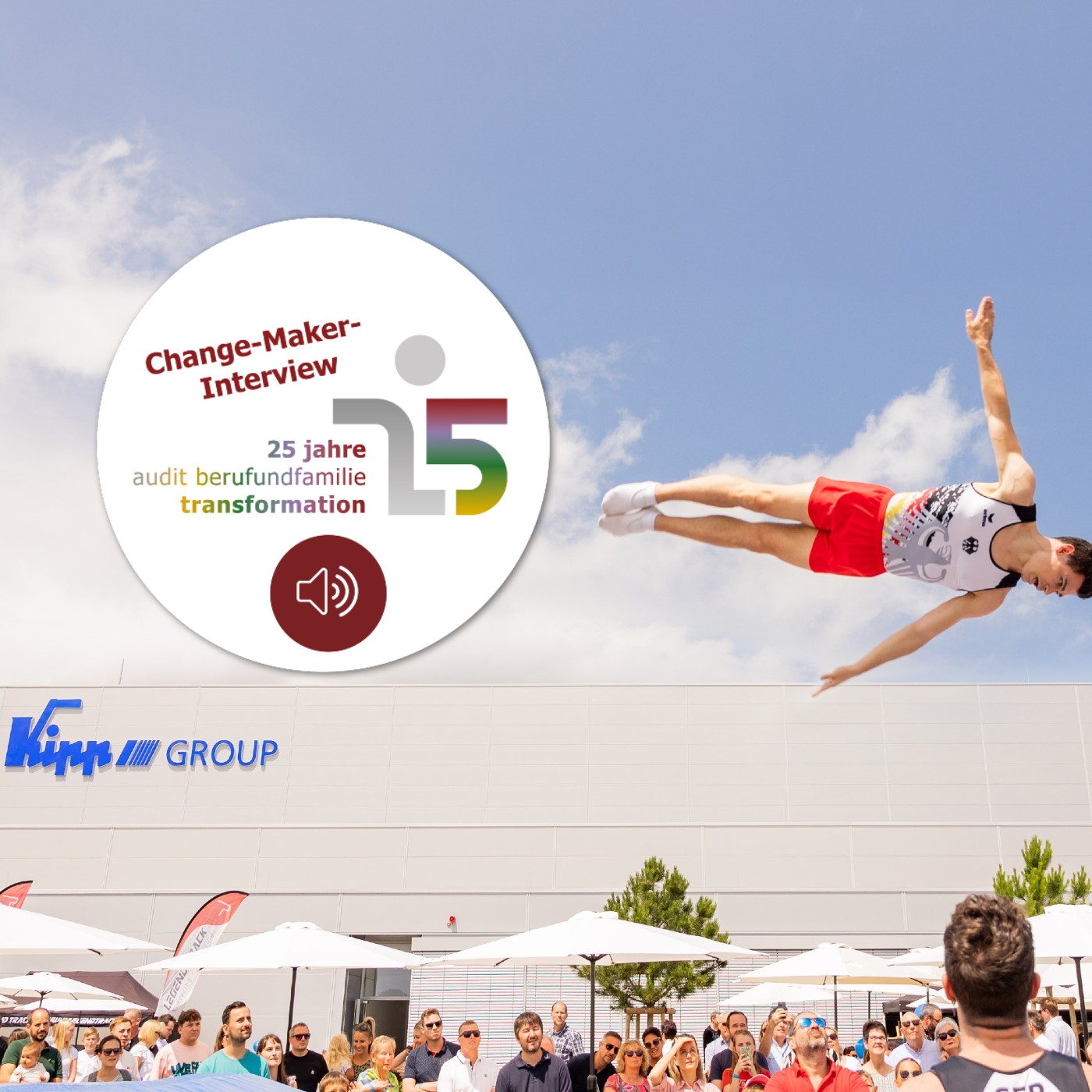 HR-Expert*innen im Vereinbarkeits-Talk