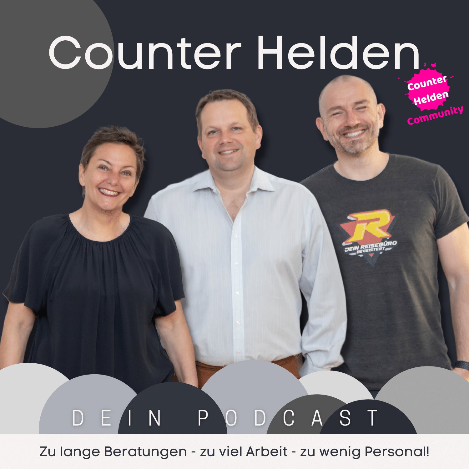 Counter Helden
