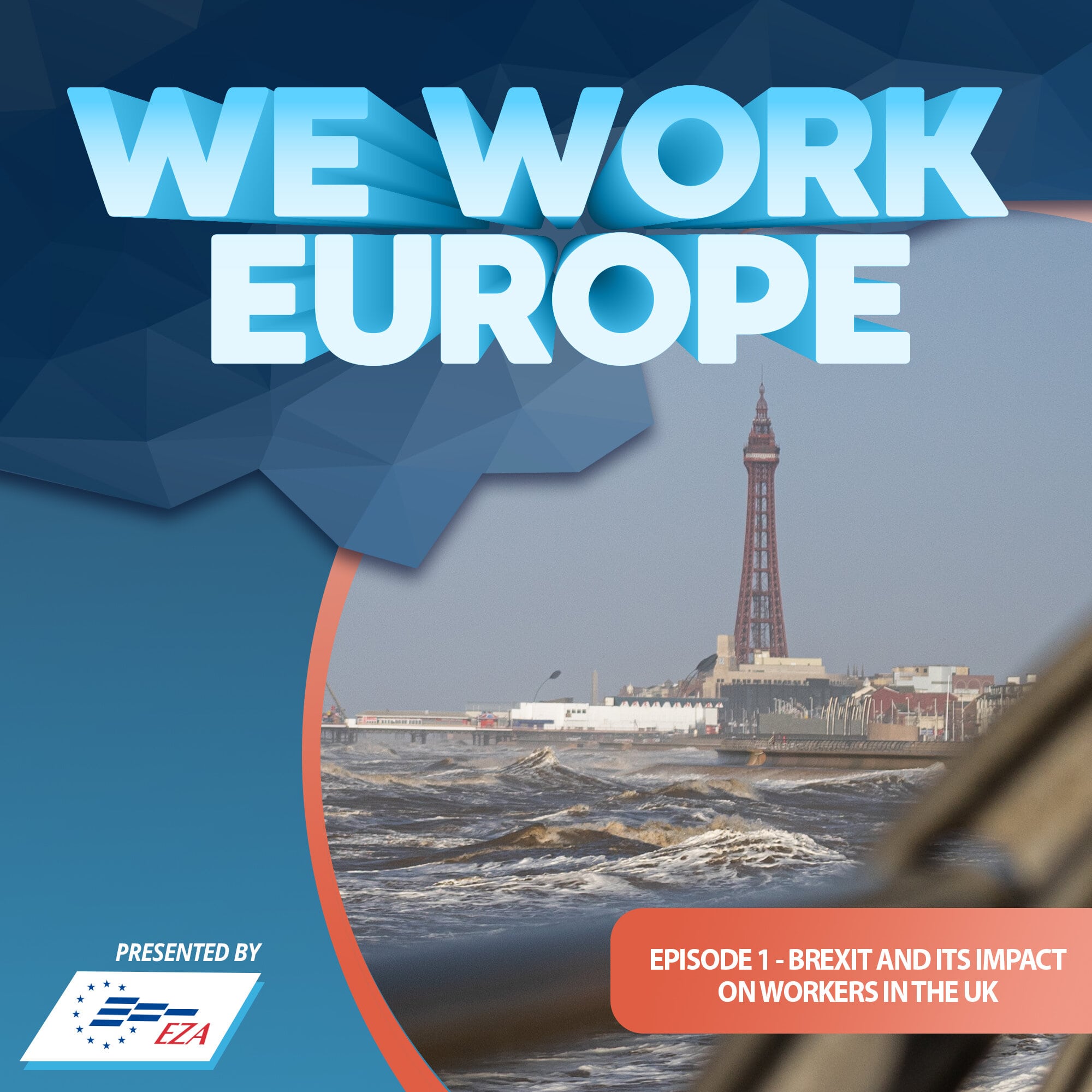 We Work Europe