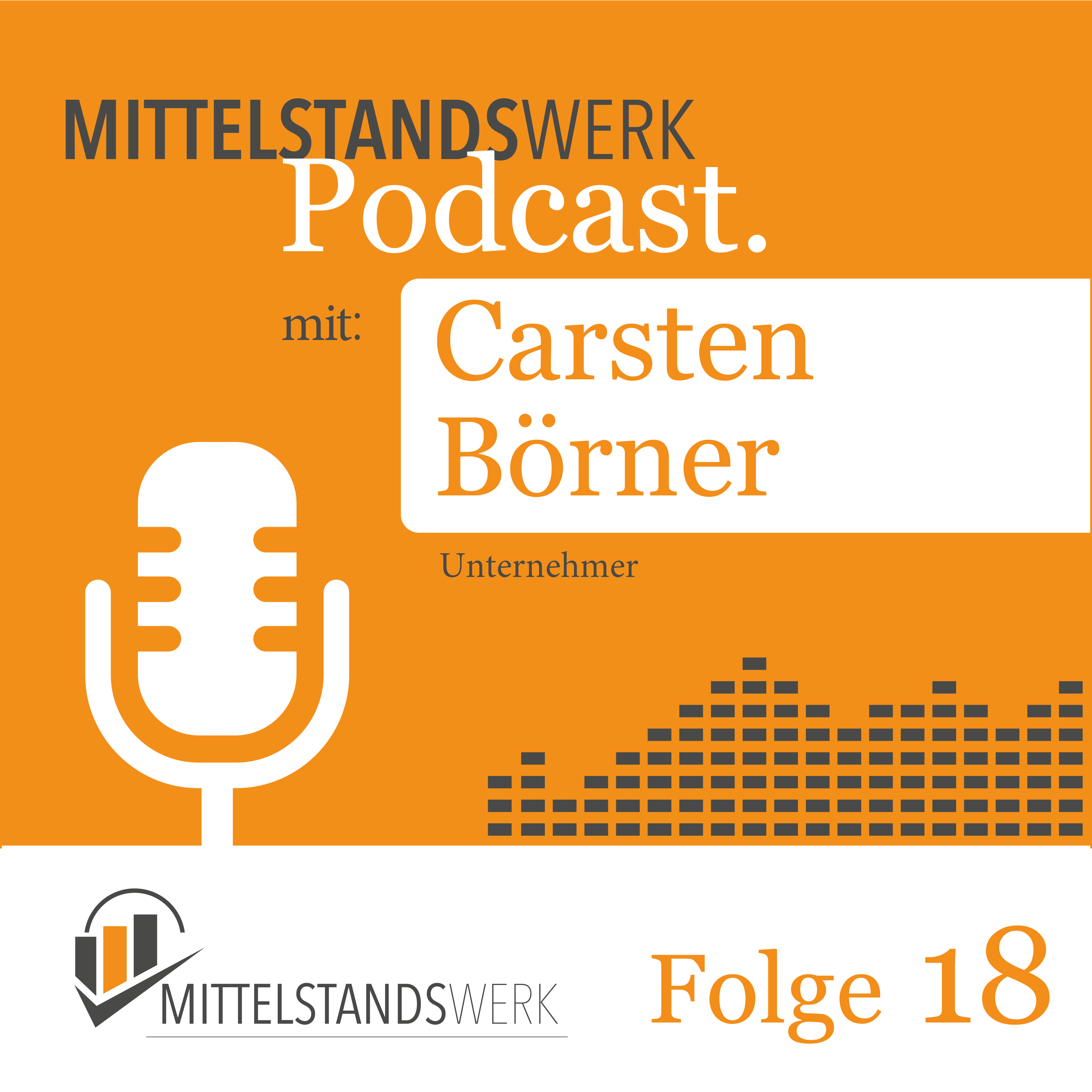 MittelstandsWerk Podcast