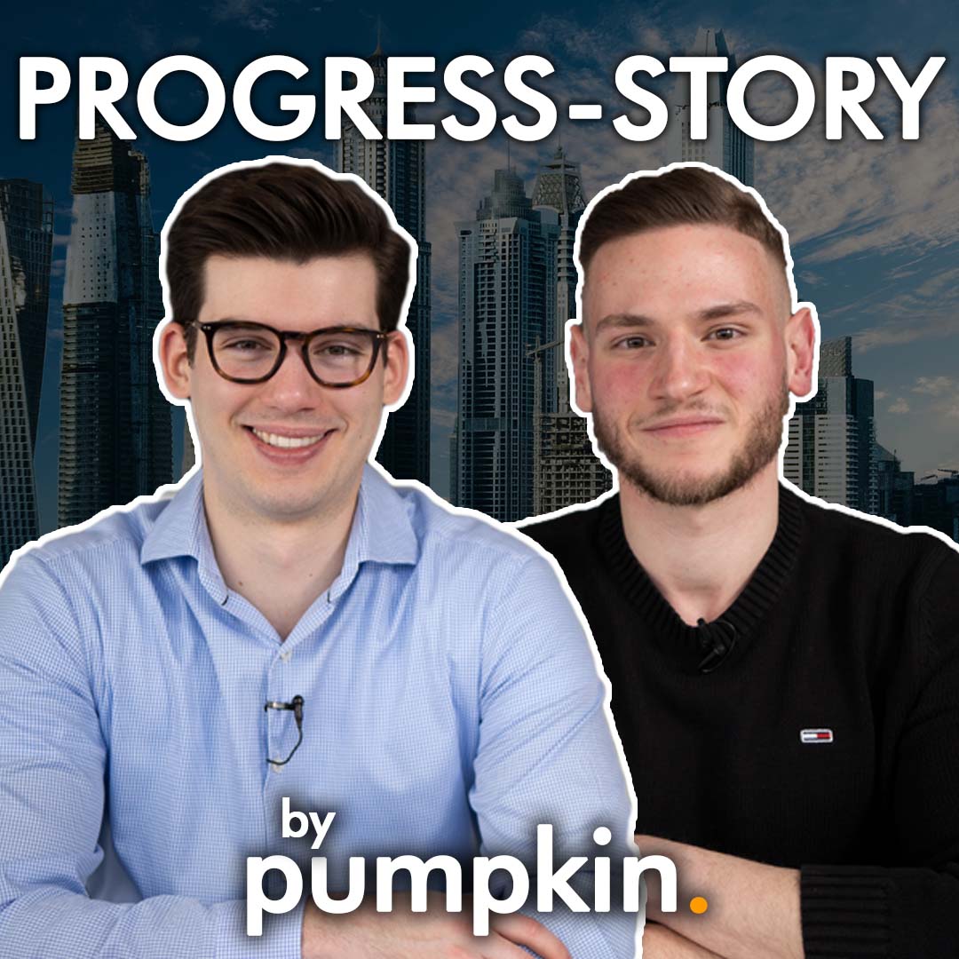 DER BWL-PODCAST by pumpkin