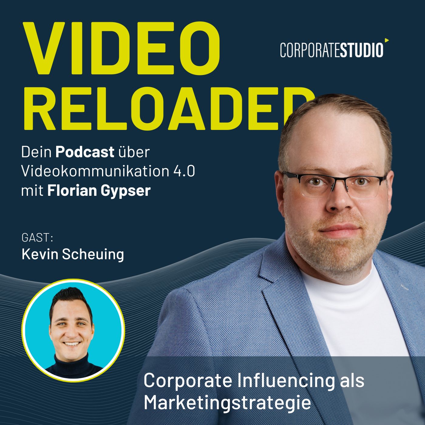 VIDEO RELOADED