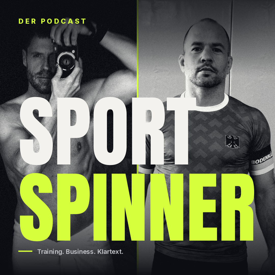 Sportspinner