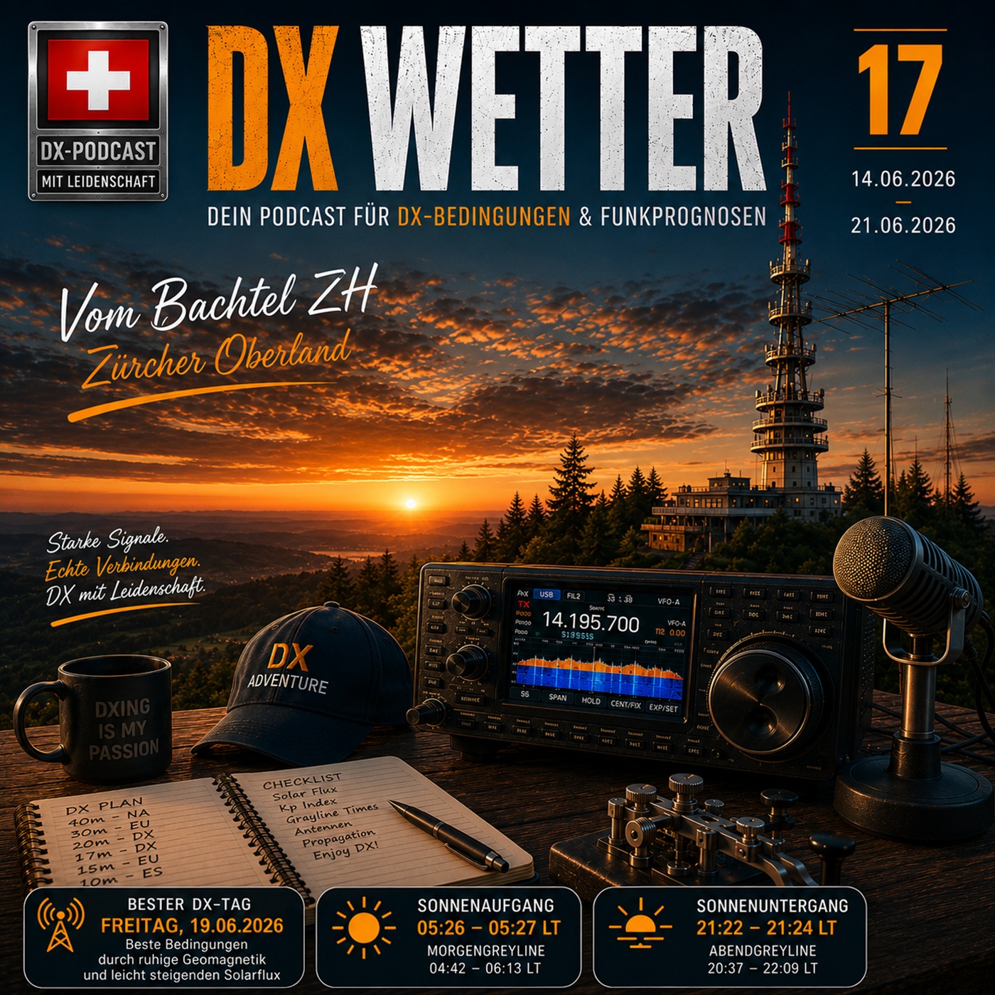 DX WETTER - 17.Episode - Bachtel ZH episode artwork